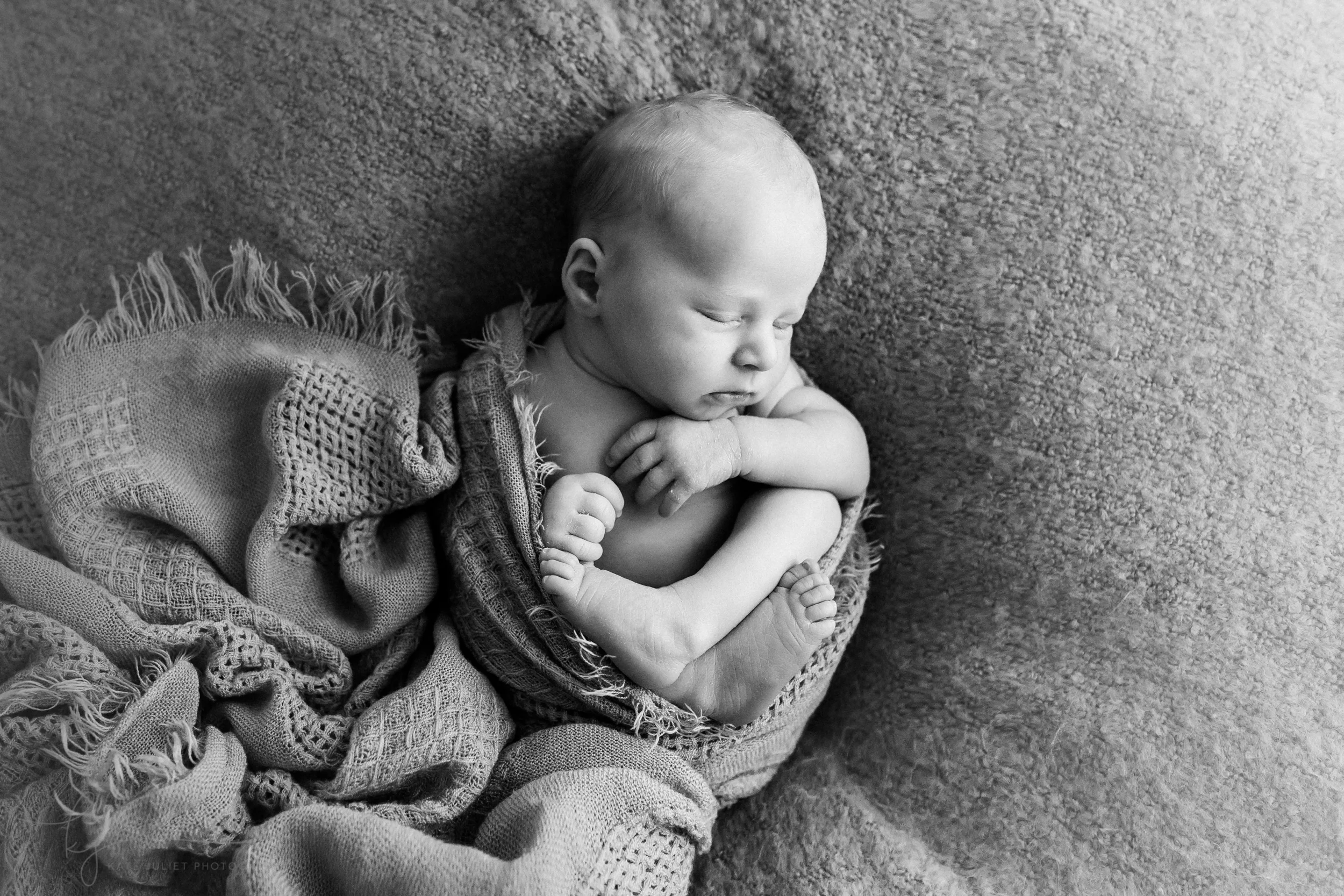 Washington DC Newborn Baby Photographer | Kate Juliet Photography