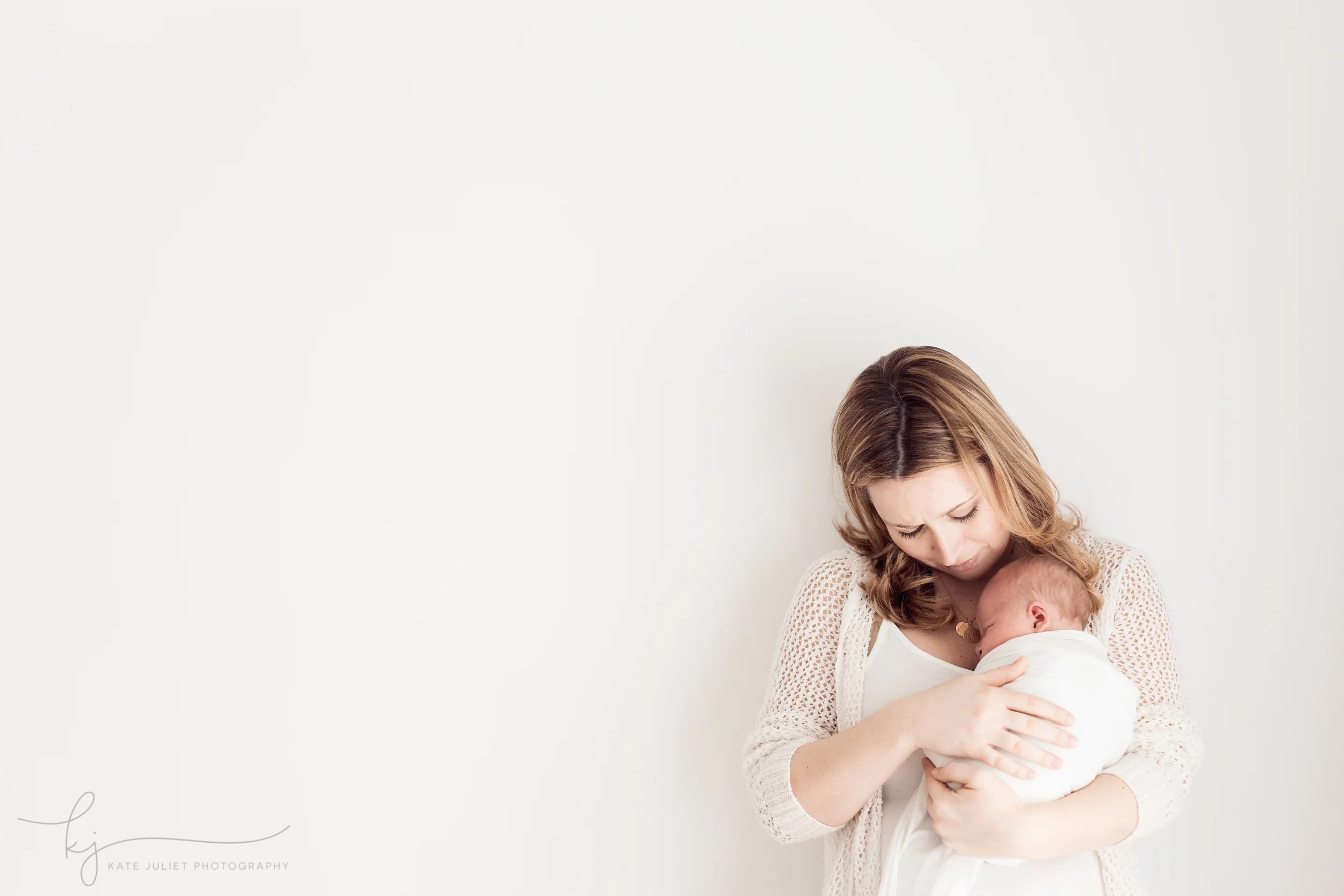 Washington DC Newborn Baby Photographer | Kate Juliet Photography
