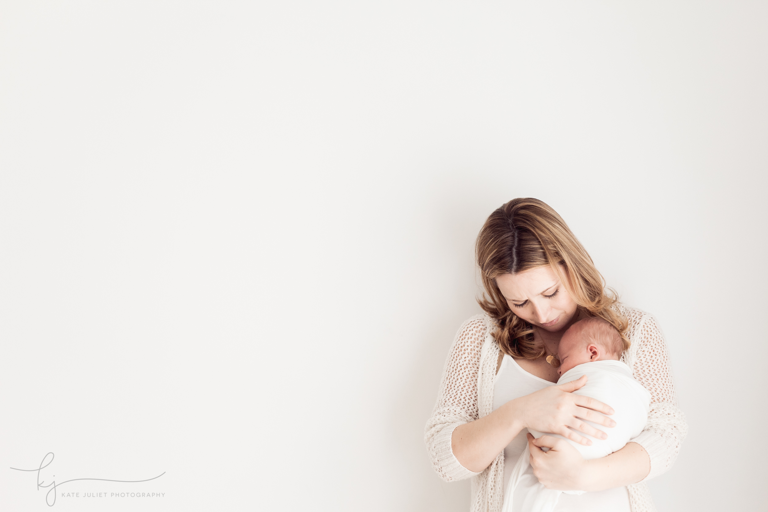 Washington DC Newborn Baby Photographer | Kate Juliet Photography