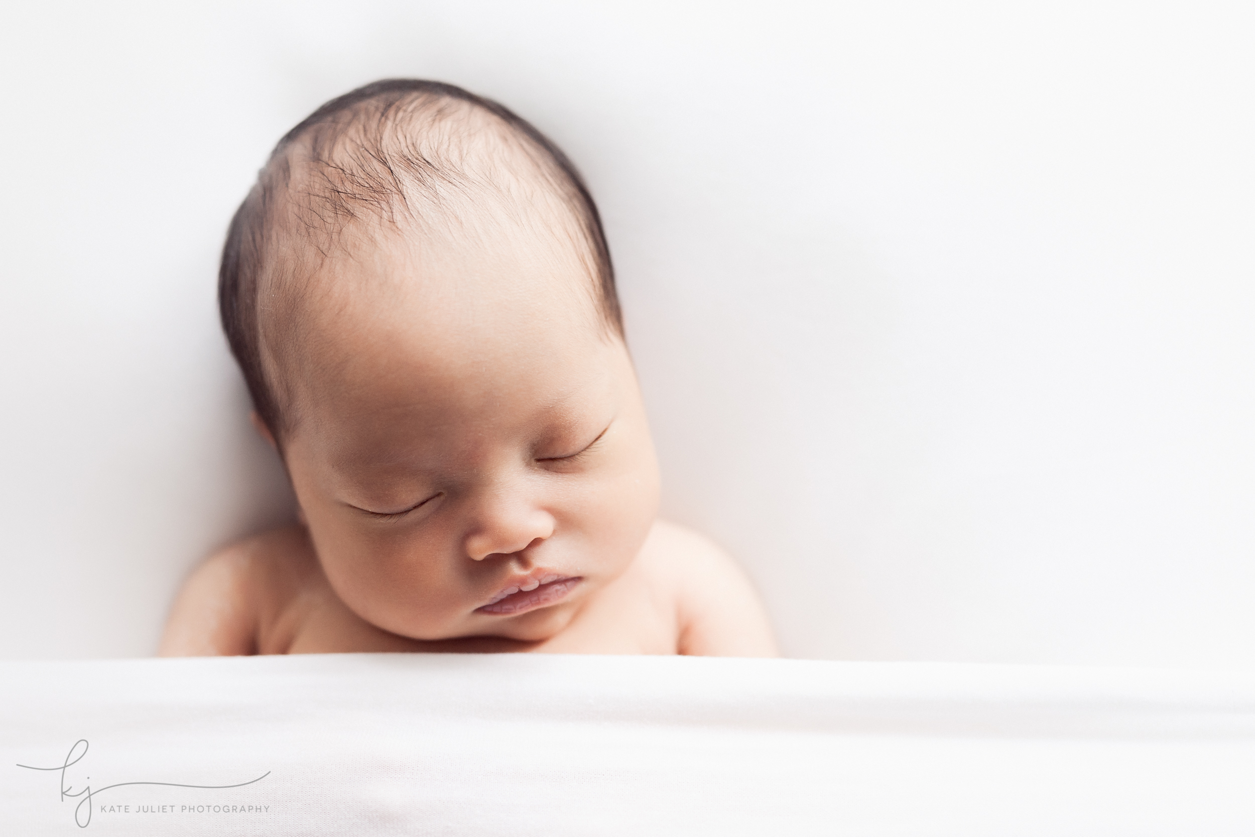 Alexandria VA Newborn Photographer | Kate Juliet Photography