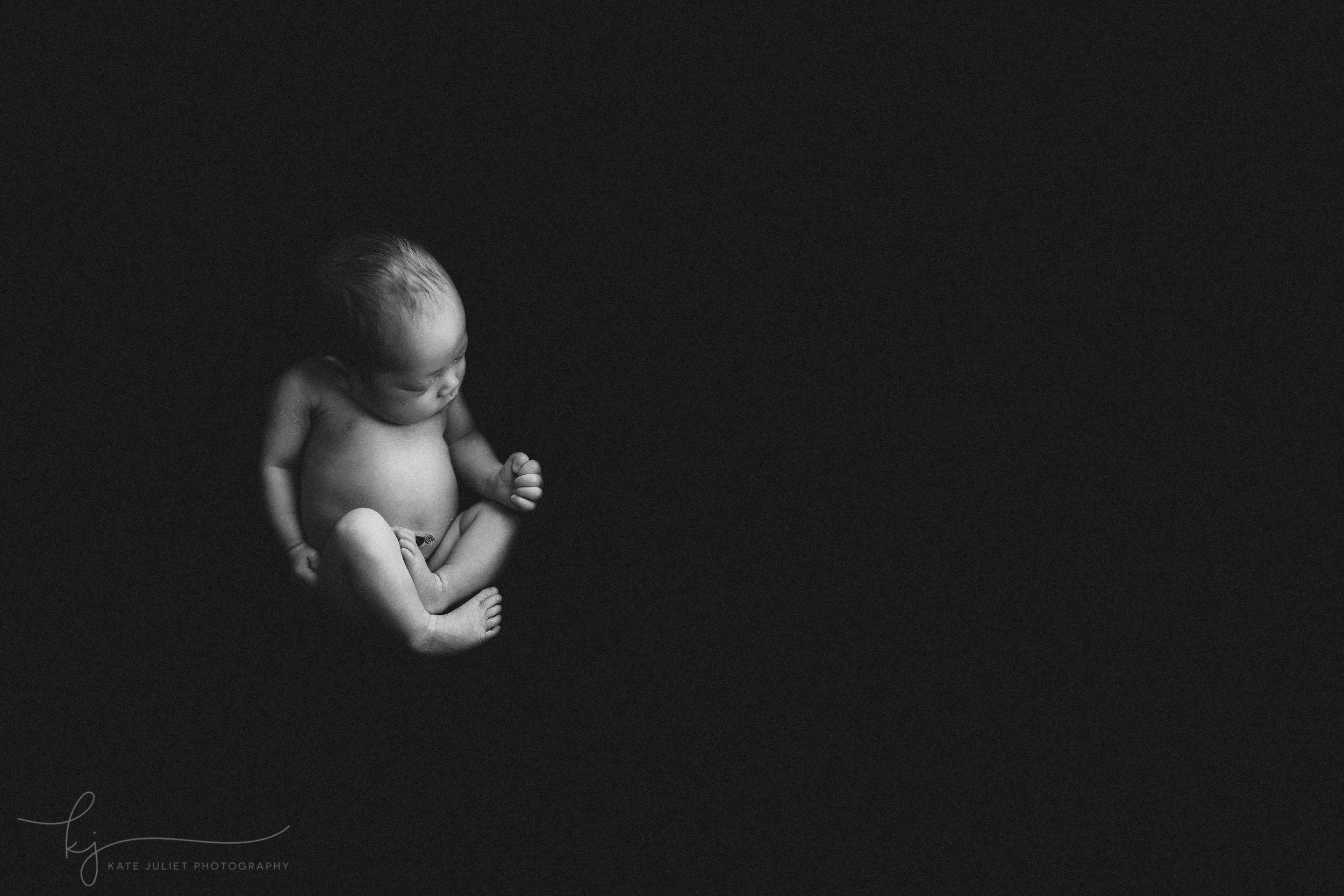 Alexandria VA Newborn Photographer | Kate Juliet Photography