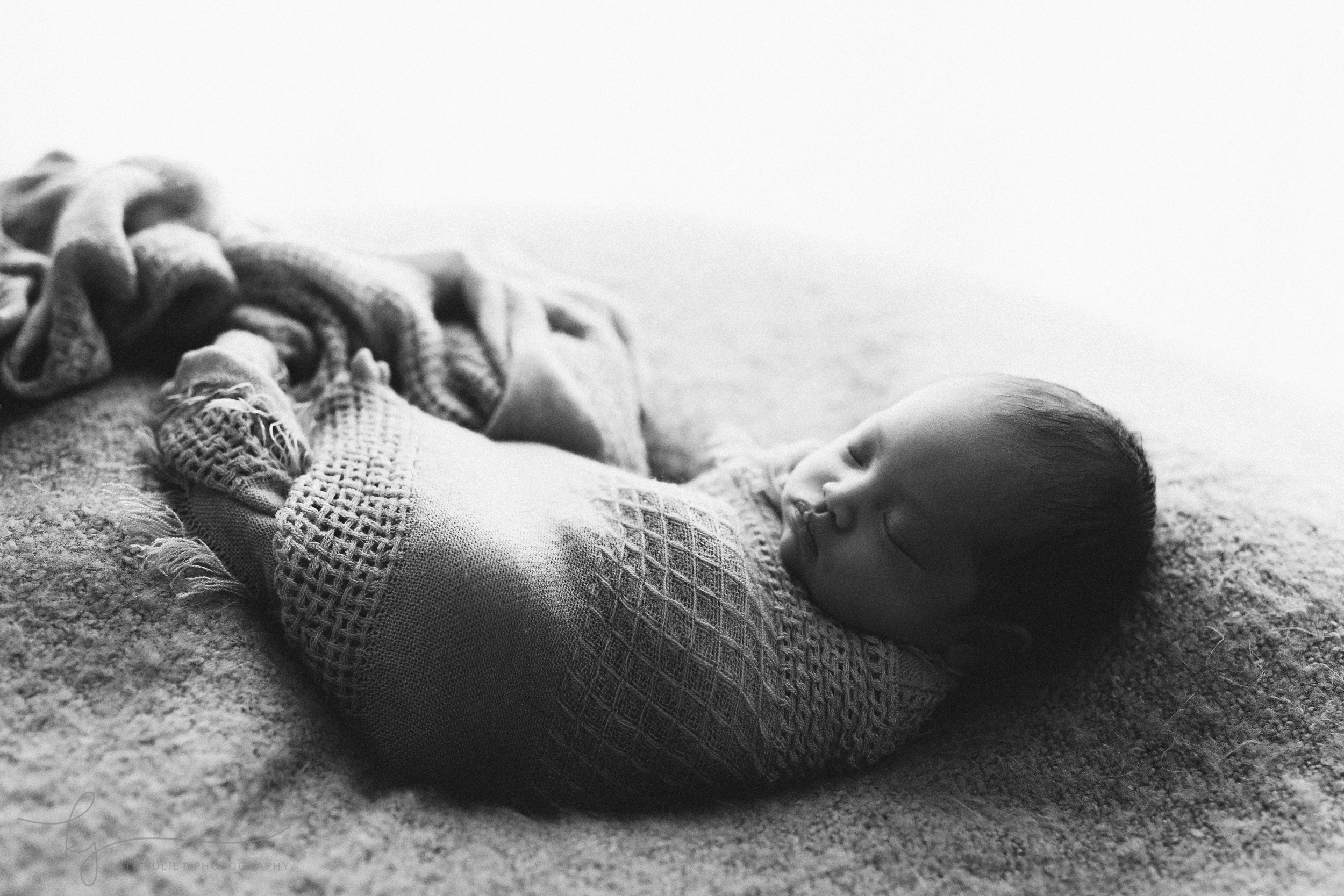 Alexandria VA Newborn Photographer | Kate Juliet Photography