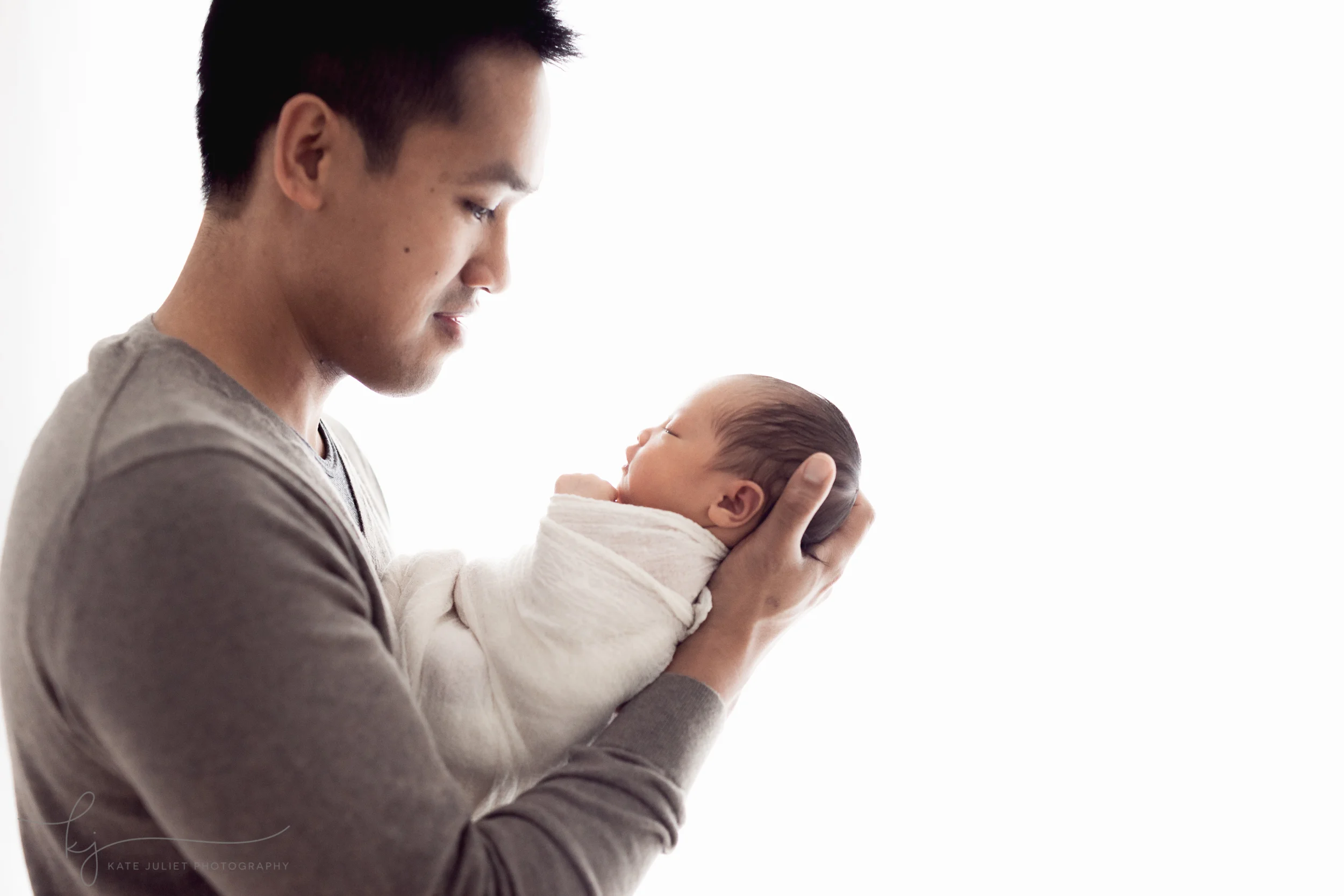 Alexandria VA Newborn Photographer | Kate Juliet Photography