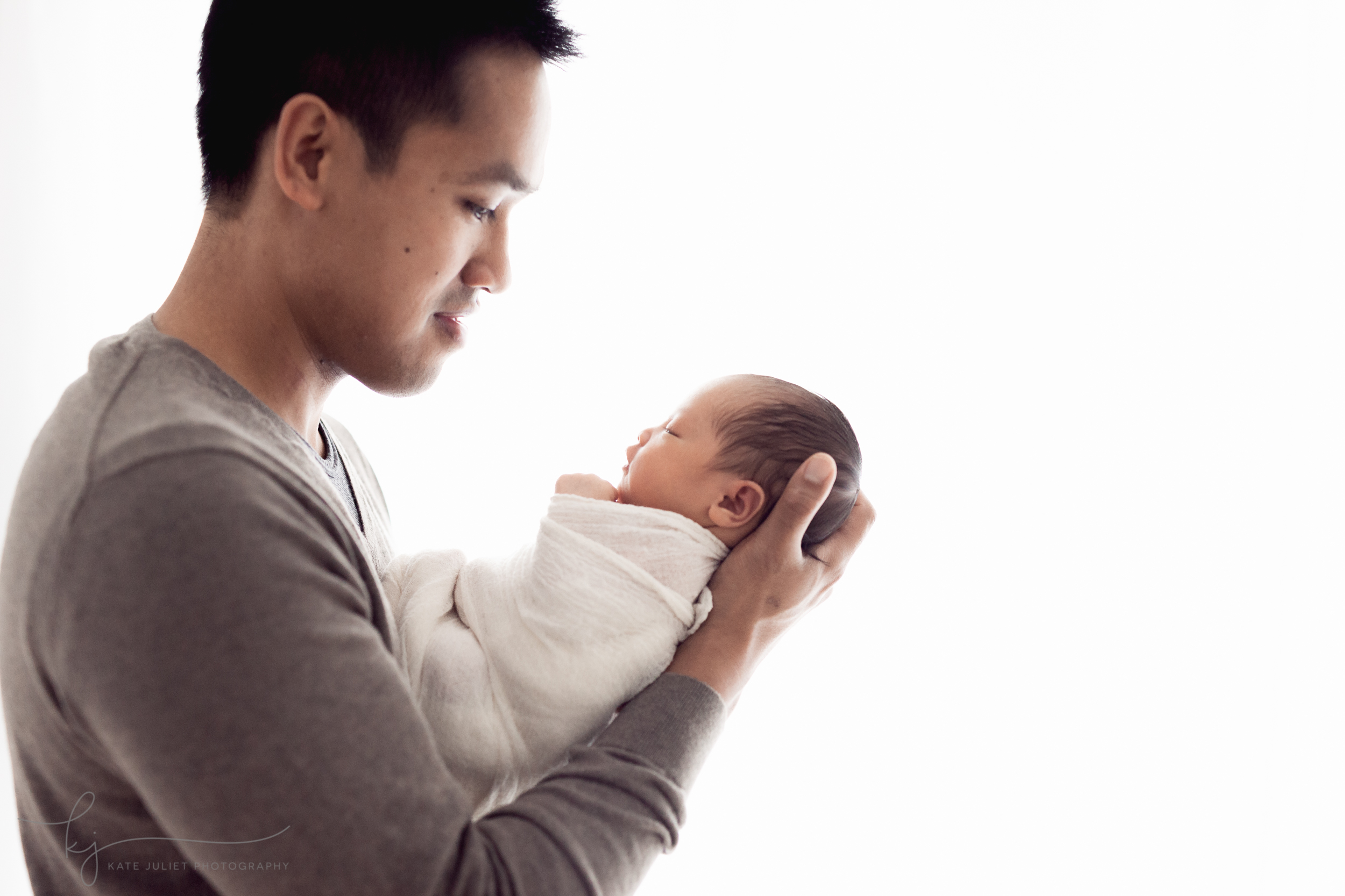 Alexandria VA Newborn Photographer | Kate Juliet Photography