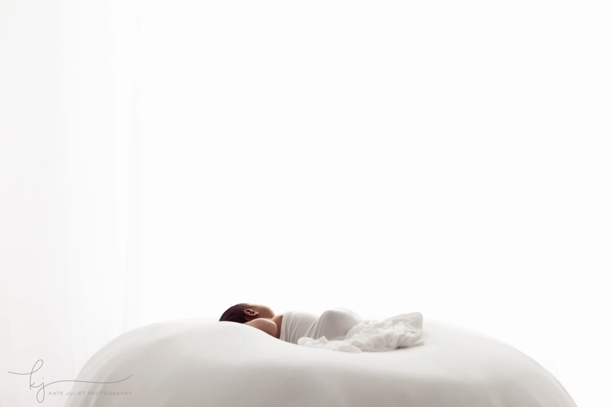 Alexandria VA Newborn Photographer | Kate Juliet Photography