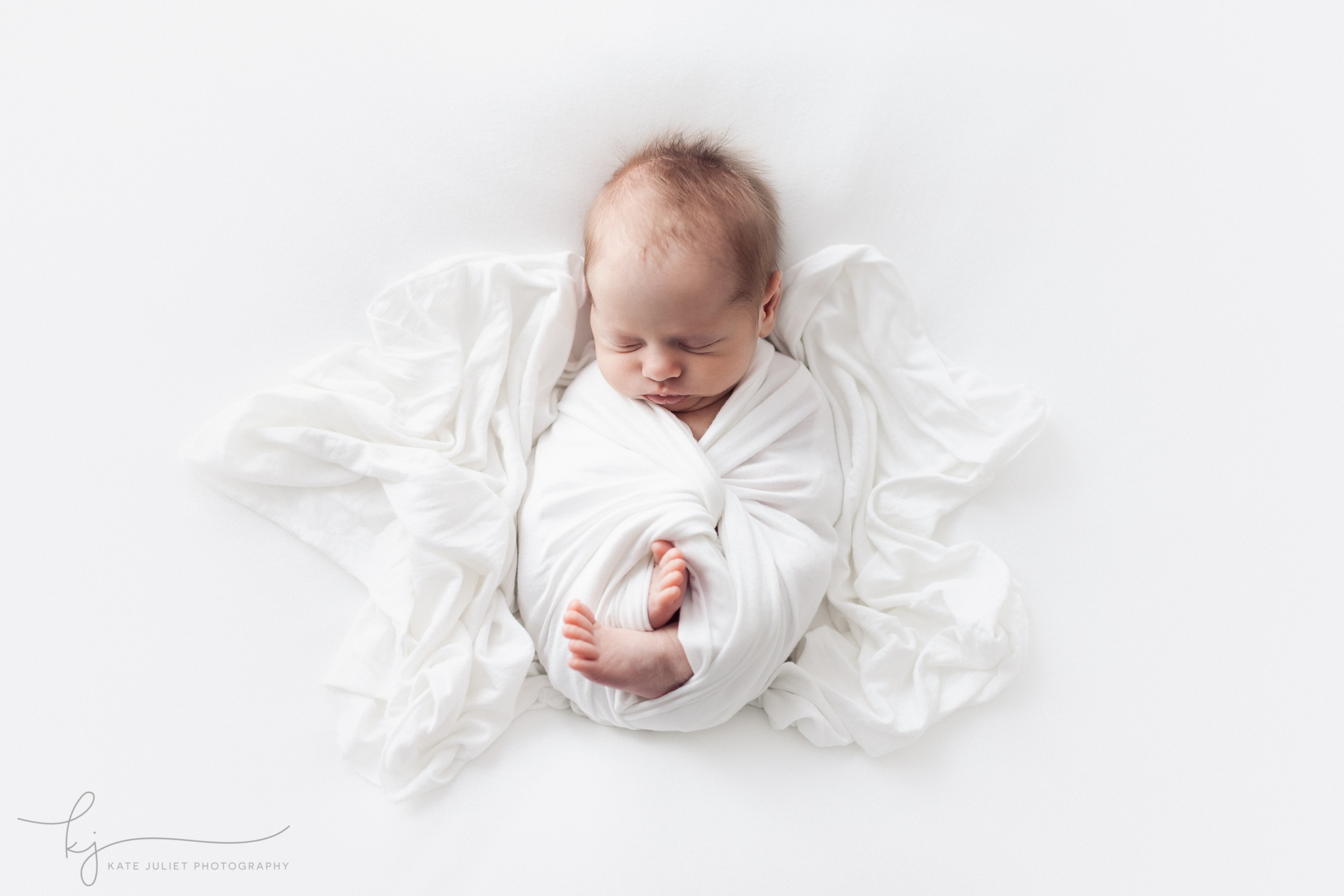 Washington DC Baby Photographer | Kate Juliet Photography