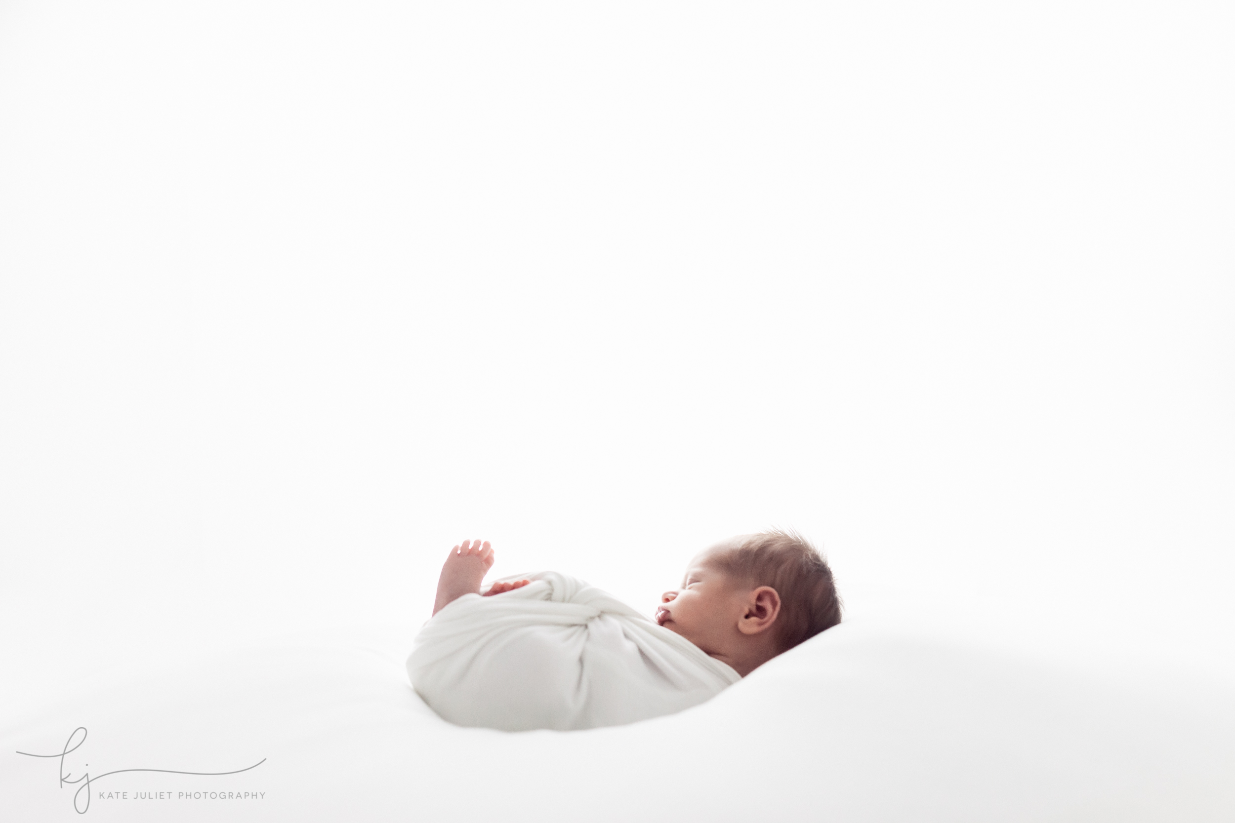 Washington DC Baby Photographer | Kate Juliet Photography