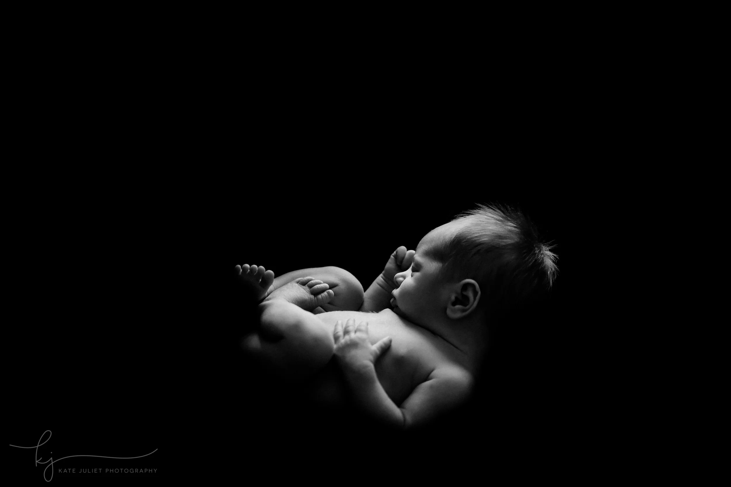 Washington DC Baby Photographer | Kate Juliet Photography