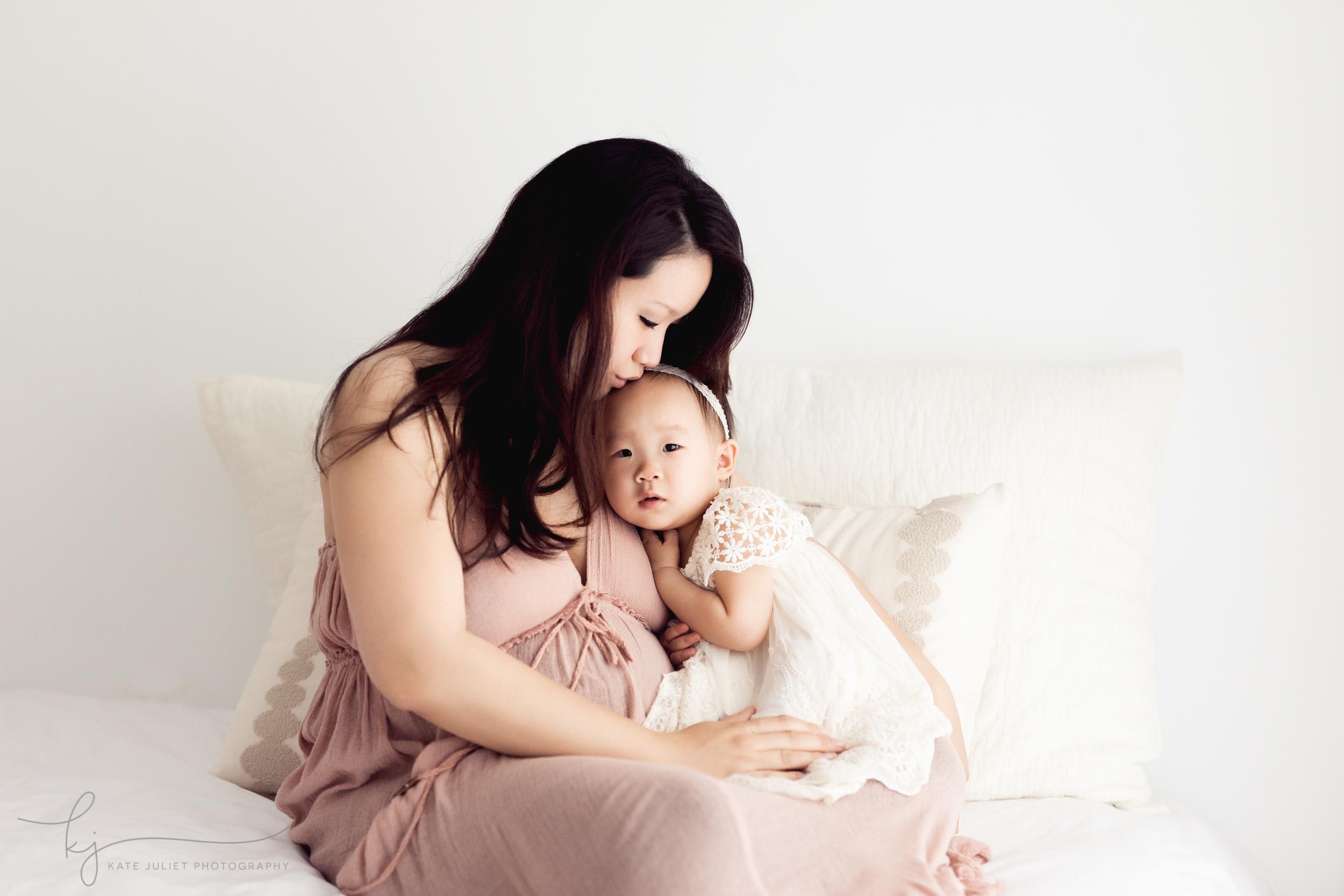 Washington DC Baby Photographer | Kate Juliet Photography