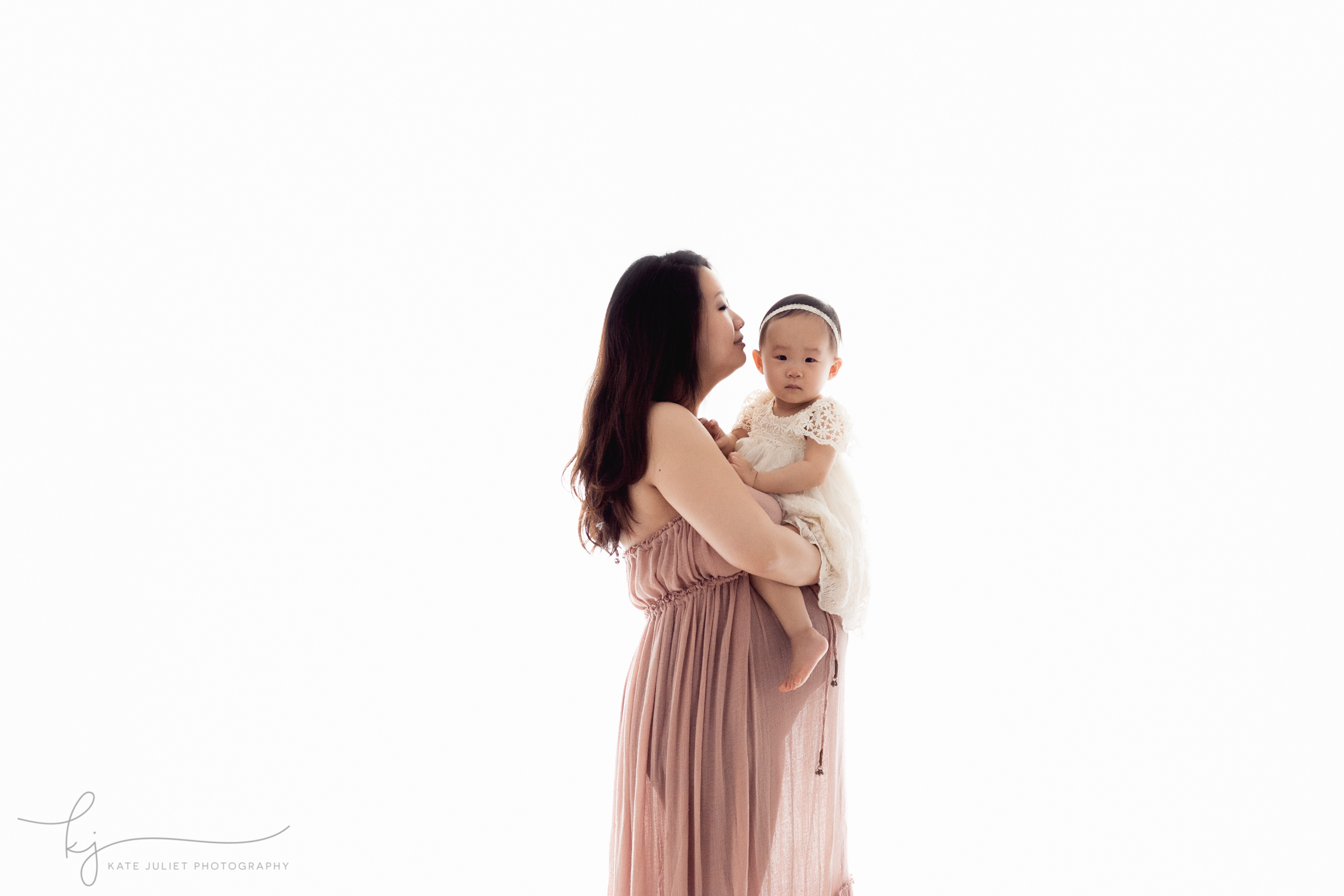 Alexandria VA Toddler Photographer | Kate Juliet Photography