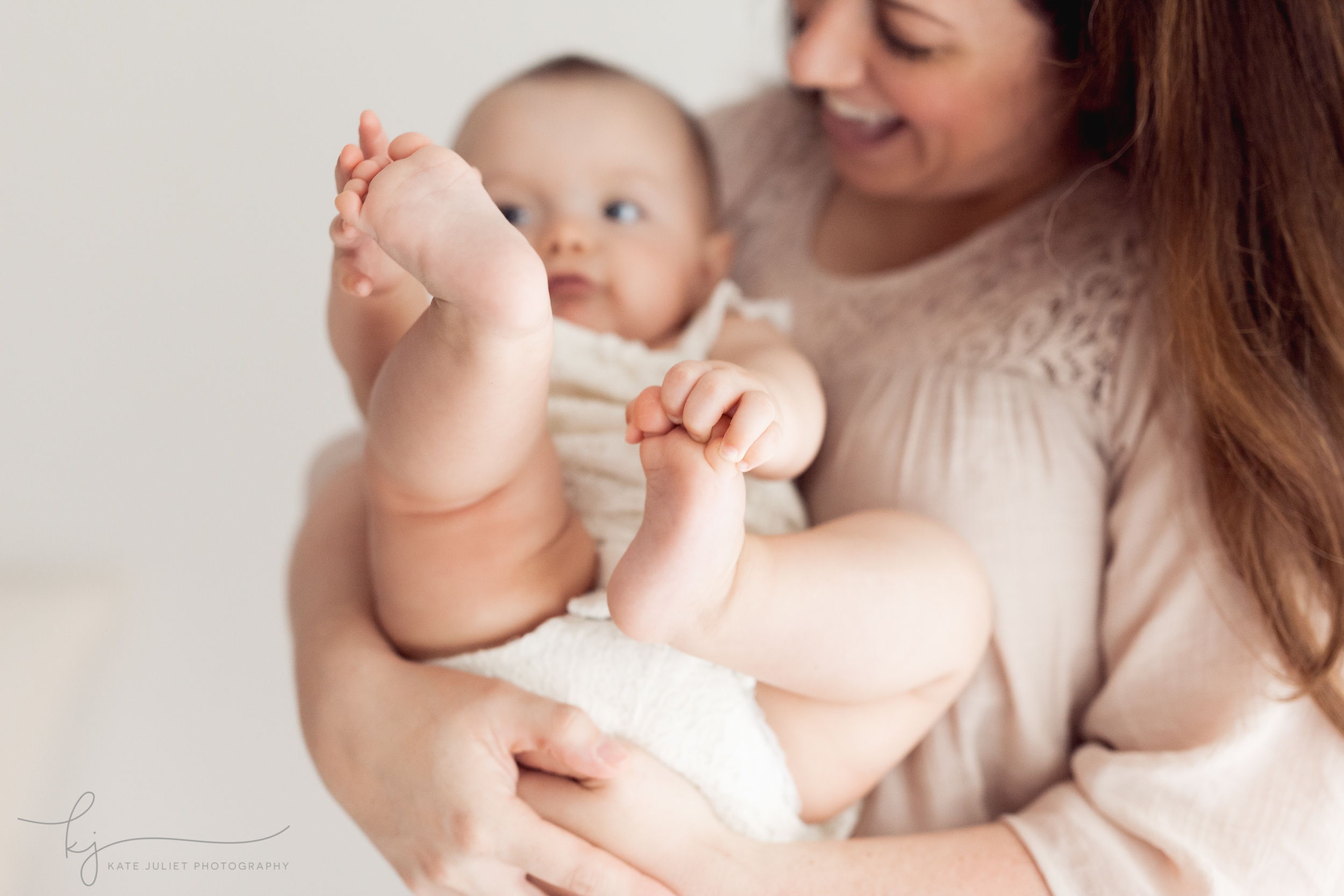 Washington DC Baby Photographer | Kate Juliet Photography