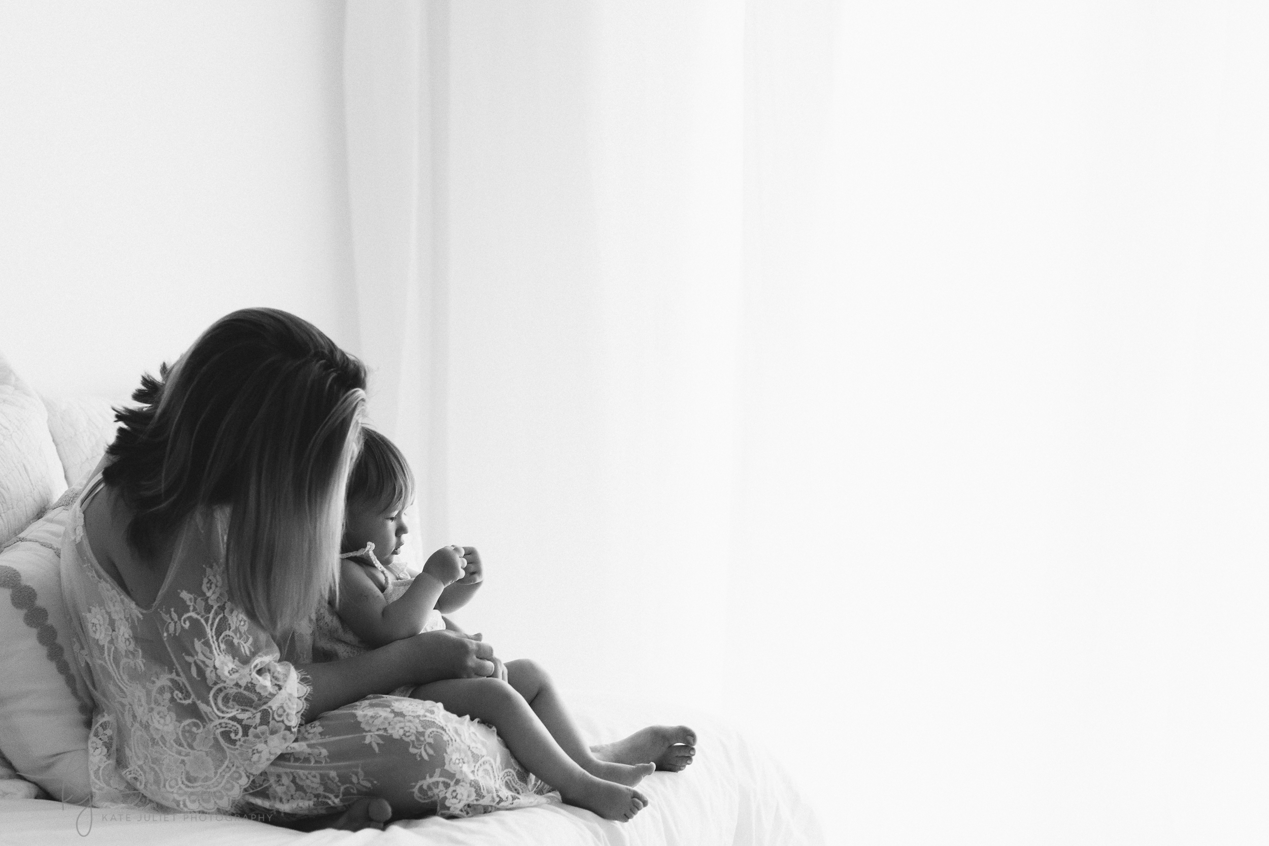 Northern VA Baby Photographer | Kate Juliet Photography