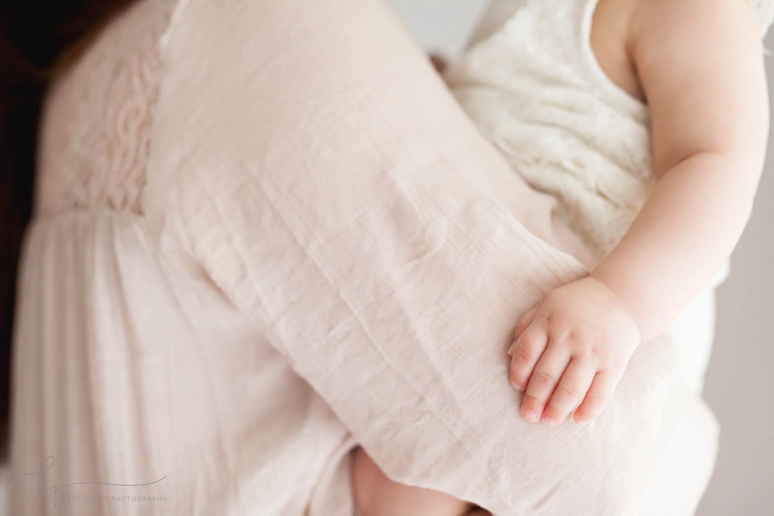 Washington DC Baby Photographer | Kate Juliet Photography