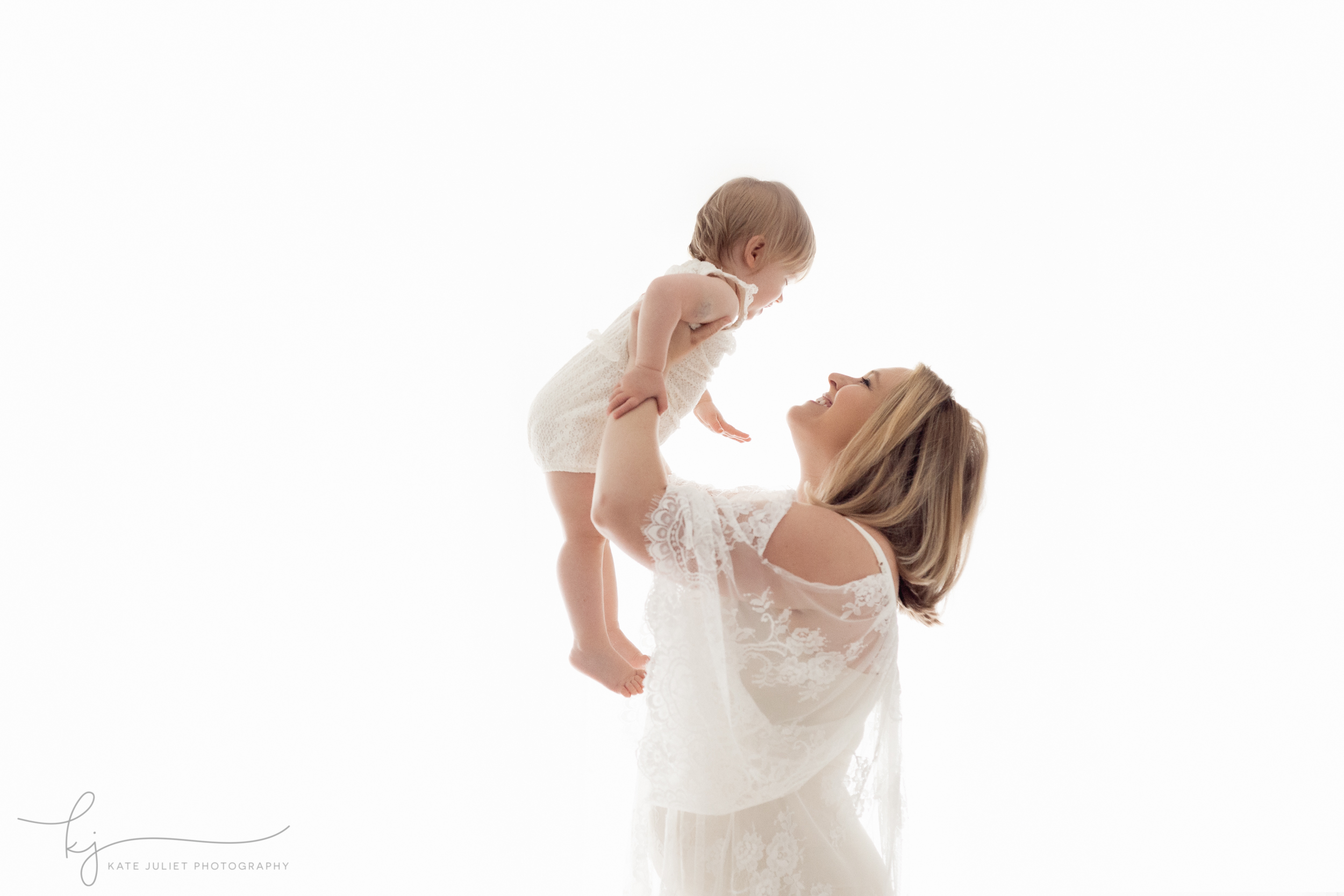 Springfield VA Baby Photographer | Kate Juliet Photography