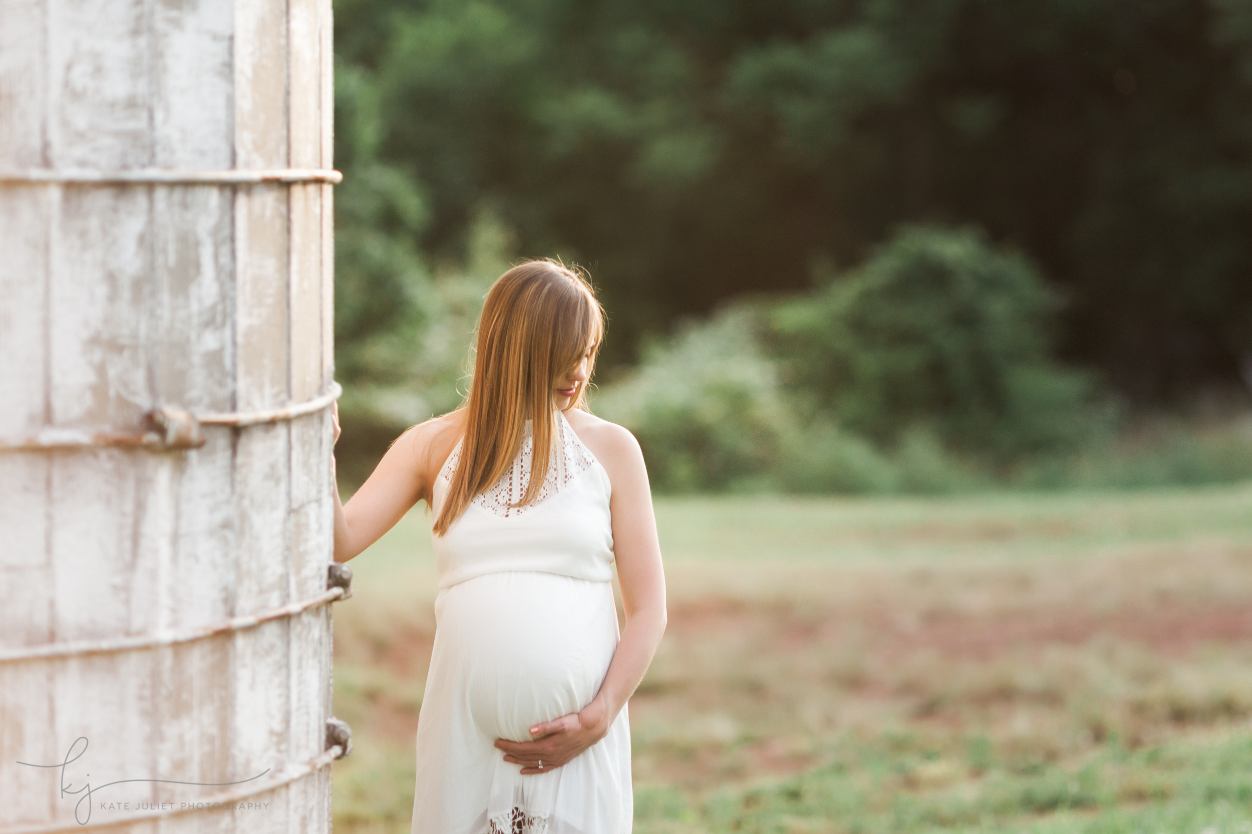 Washington DC Maternity and Newborn Photographer | Kate Juliet Photography