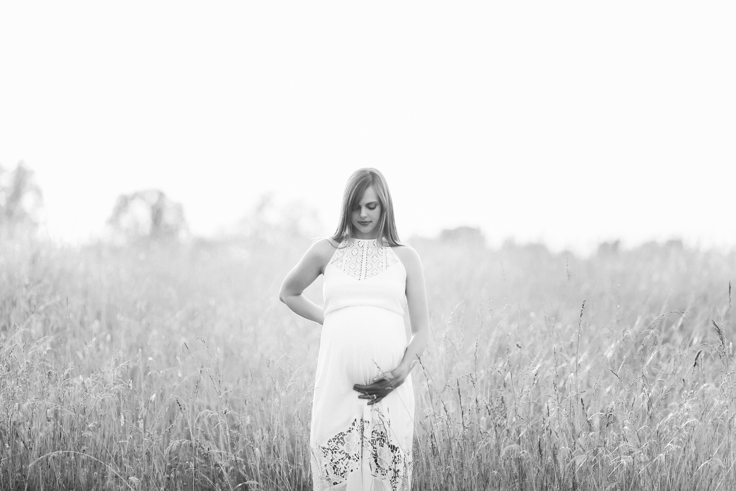 Washington DC Maternity and Newborn Photographer | Kate Juliet Photography