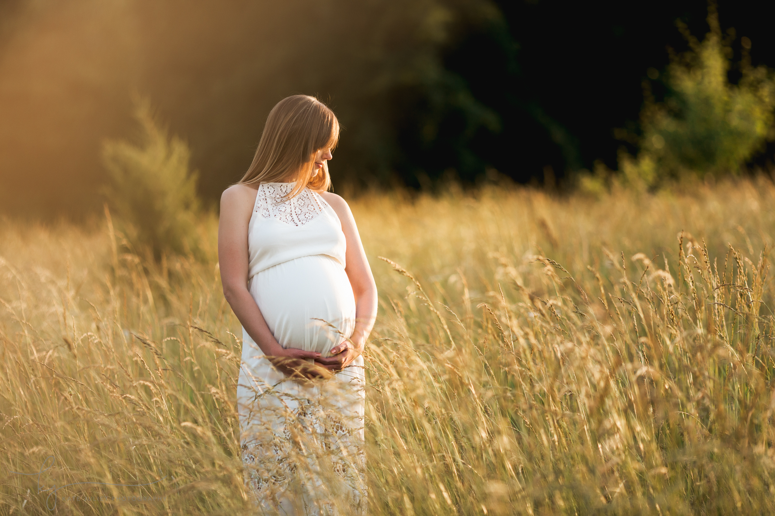 Washington DC Maternity and Newborn Photographer | Kate Juliet Photography