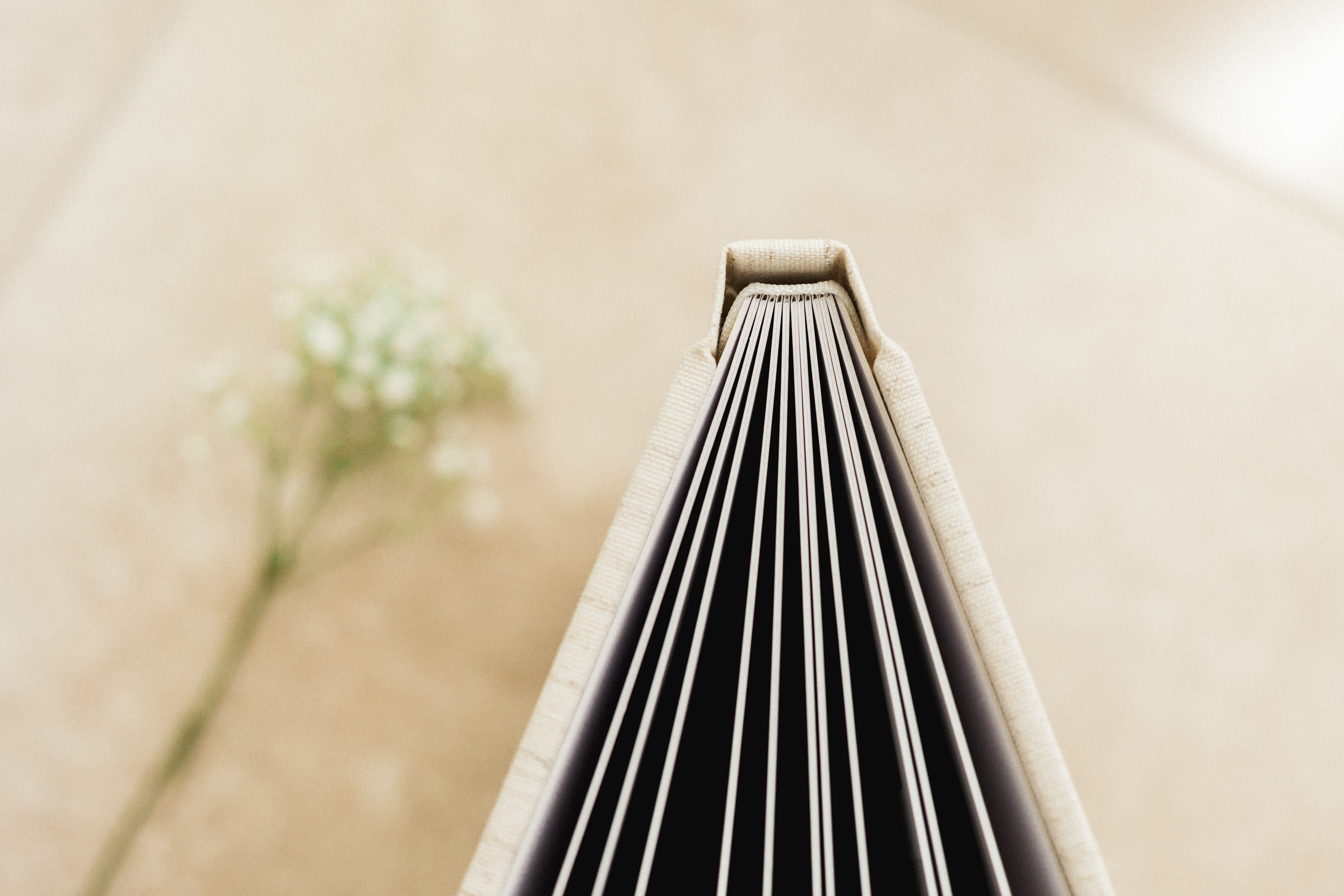 Luxury Heirloom Photography Products | Washington DC Newborn Baby Photographer