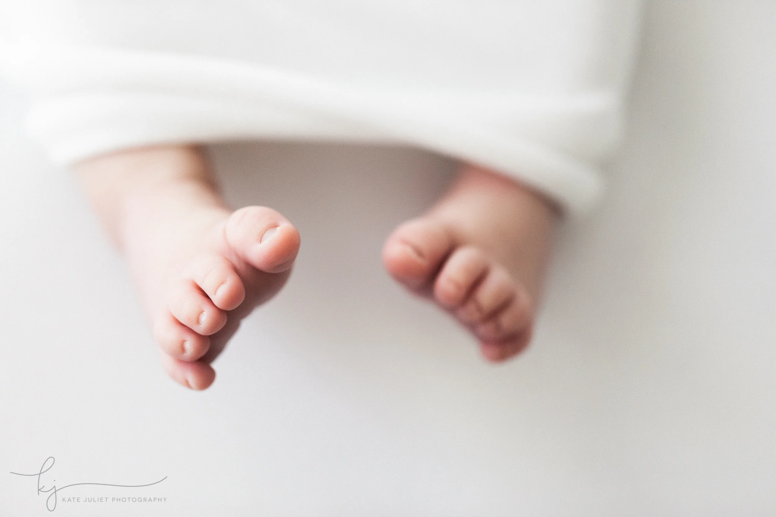 Washington DC Newborn Baby Photographer | Kate Juliet Photography