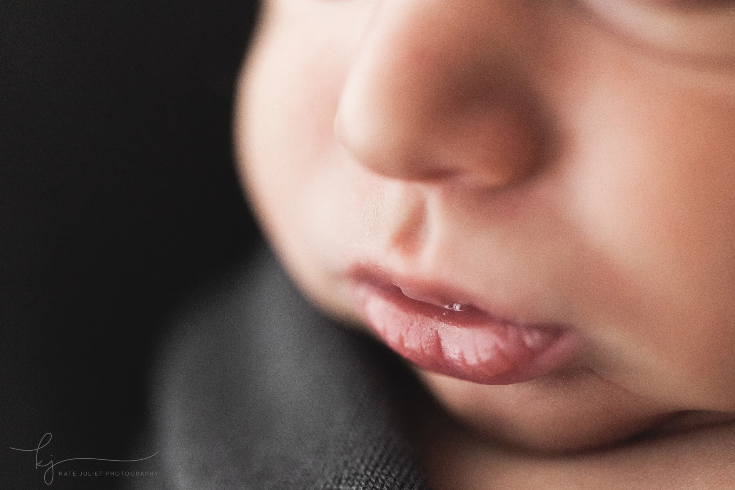 Washington DC Newborn Baby Photographer | Kate Juliet Photography