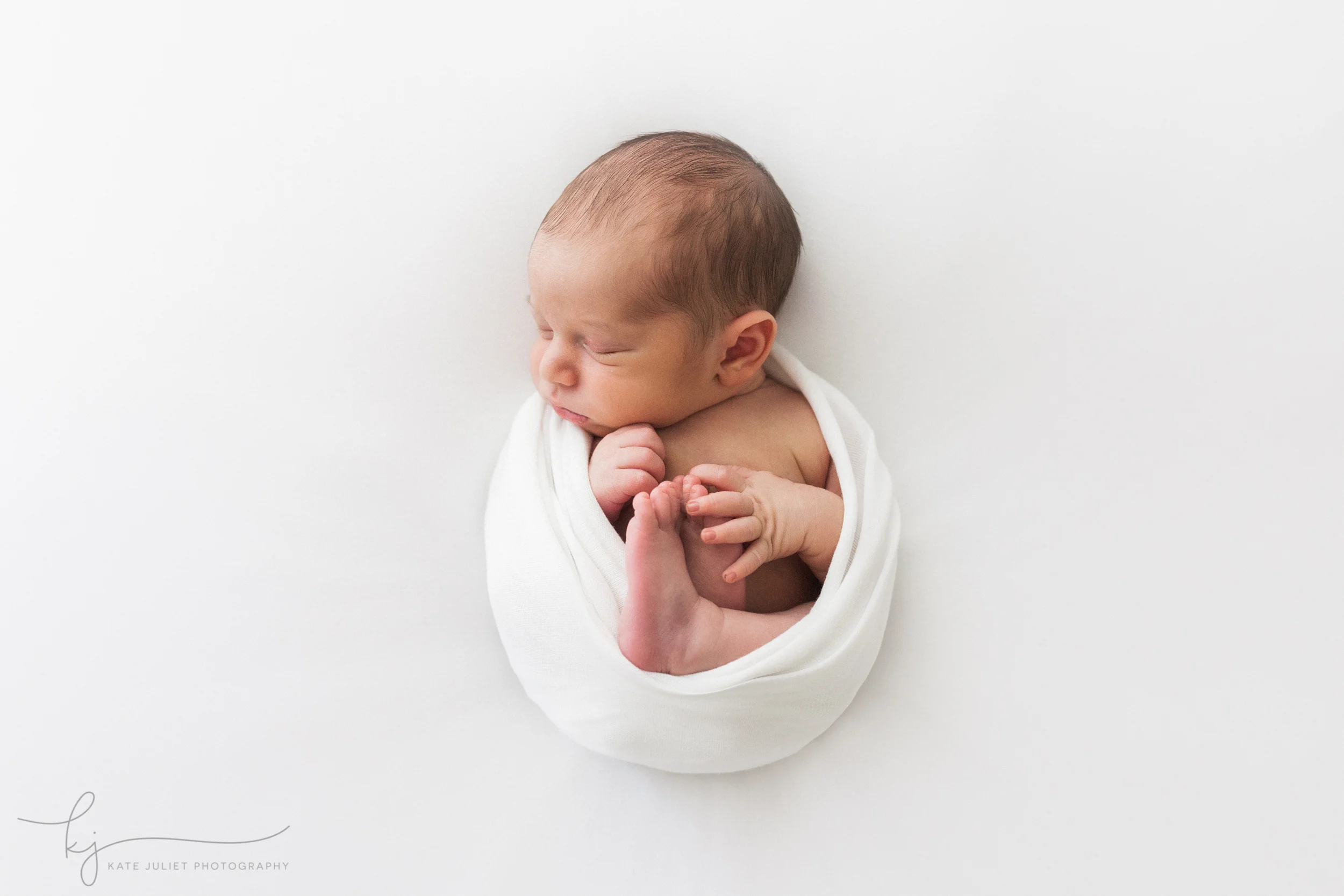 Washington DC Newborn Baby Photographer | Kate Juliet Photography