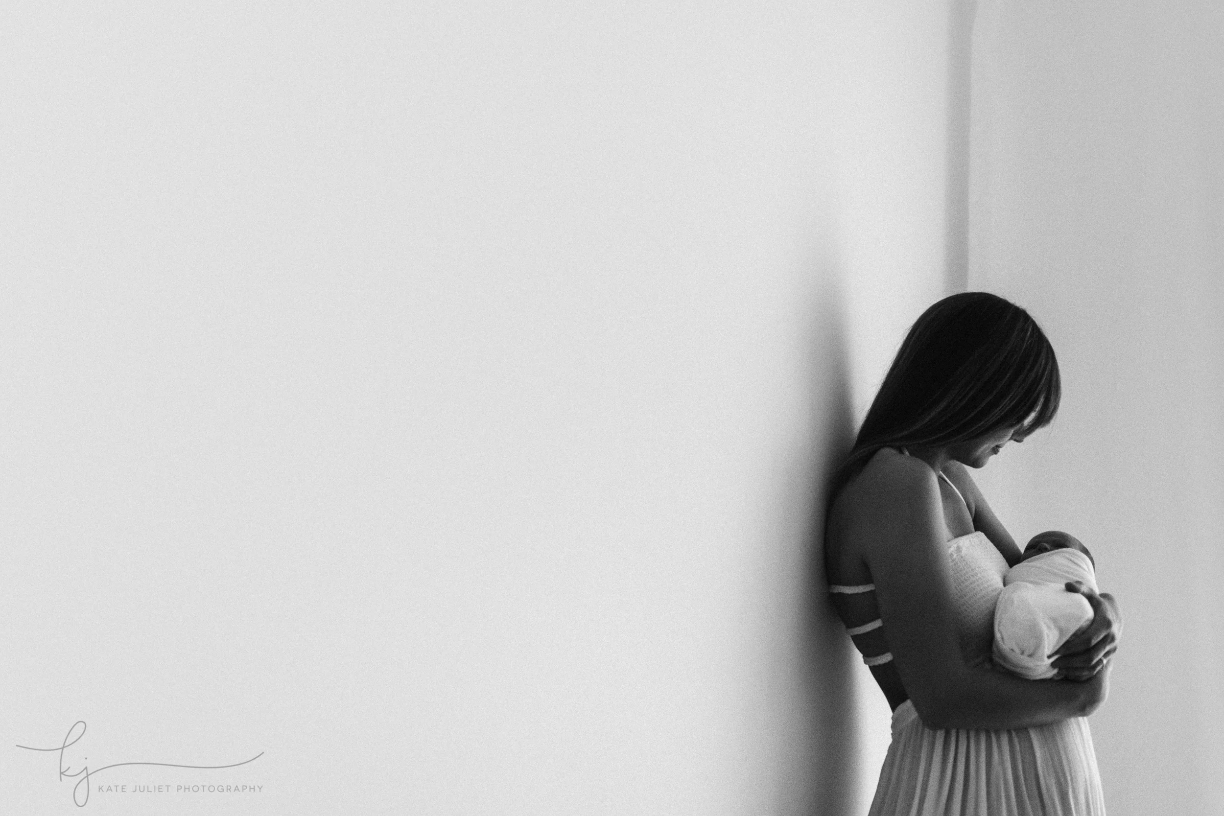 Washington DC Newborn Photographer | Kate Juliet Photography