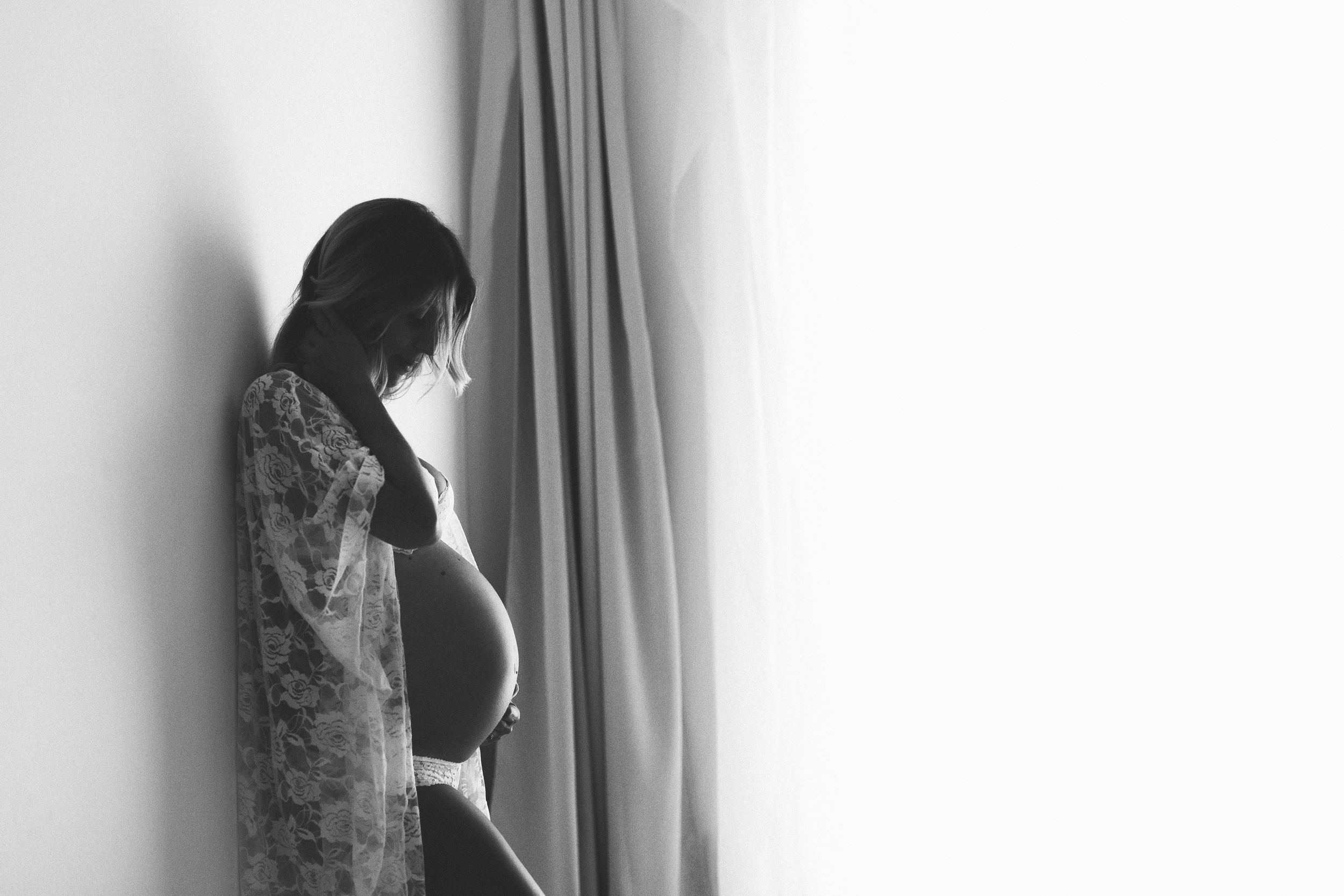 Maternity Photography Washington DC