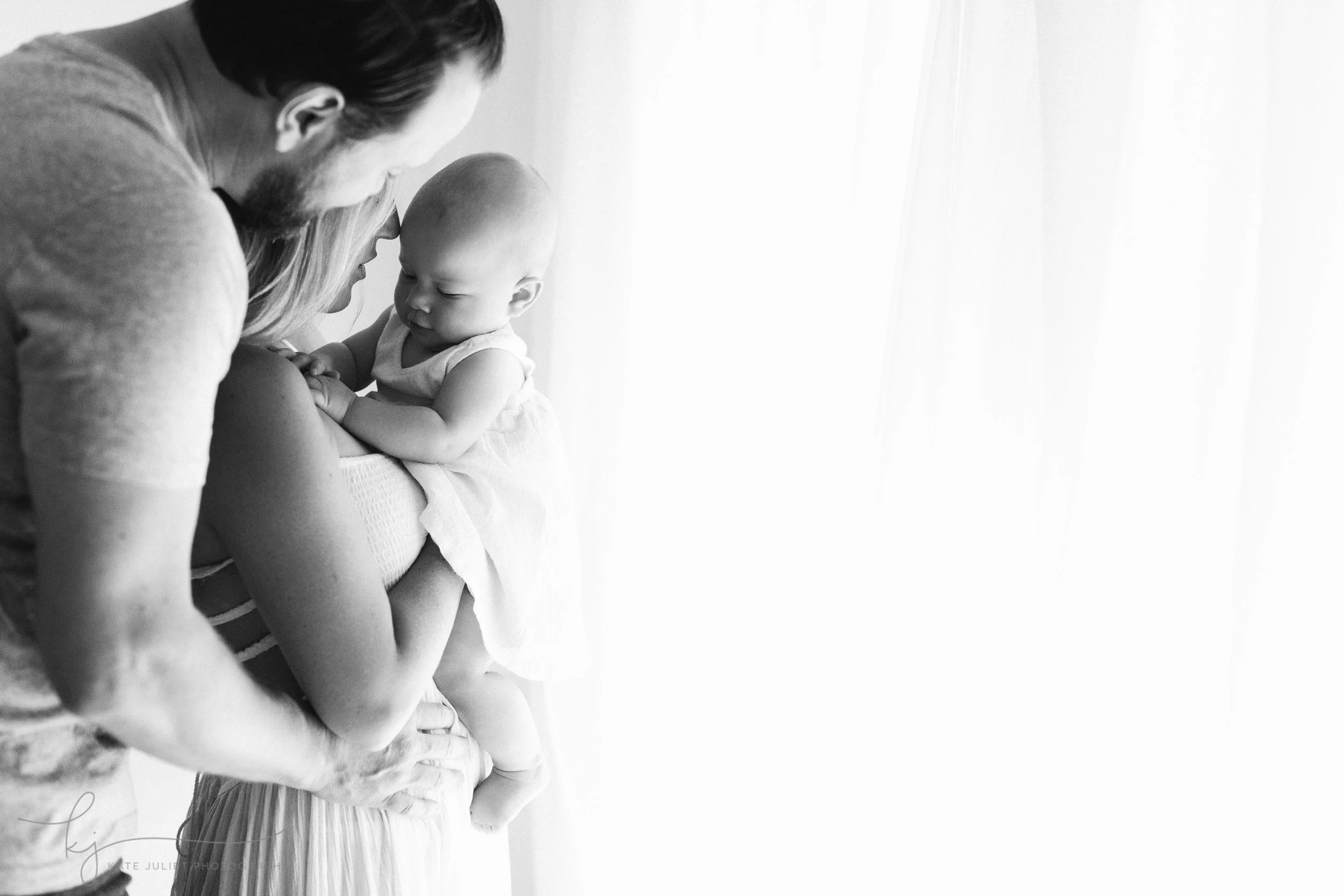 Washington DC Baby Photographer | Kate Juliet Photography