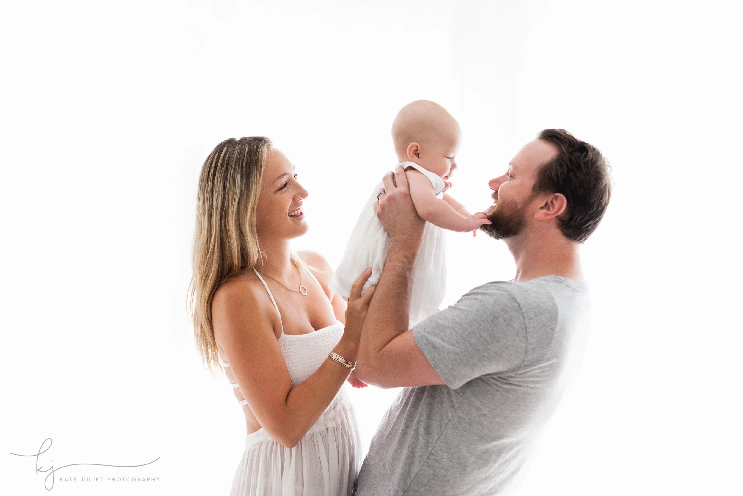 Washington DC Baby Photographer | Kate Juliet Photography