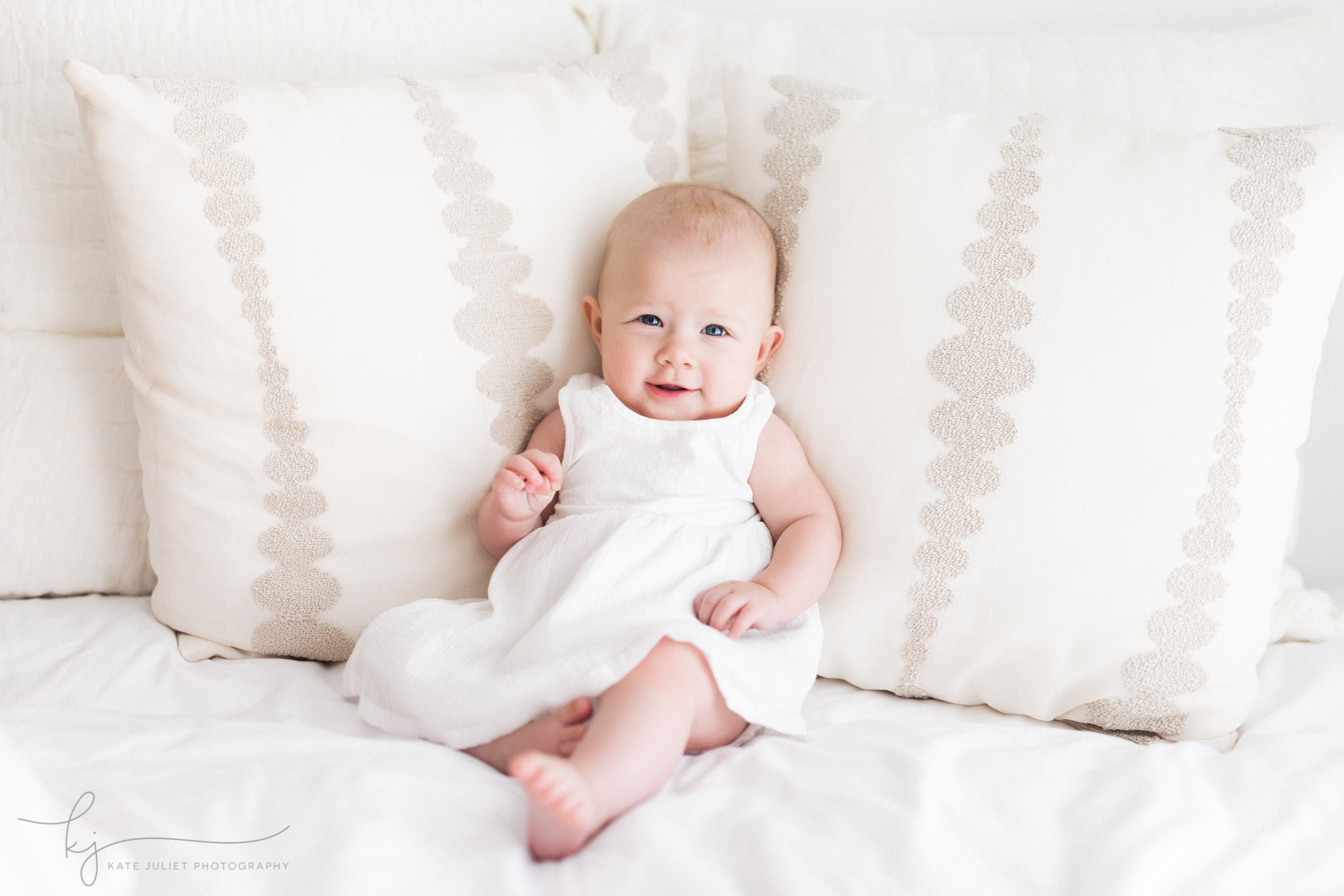 Washington DC Baby Photographer | Kate Juliet Photography