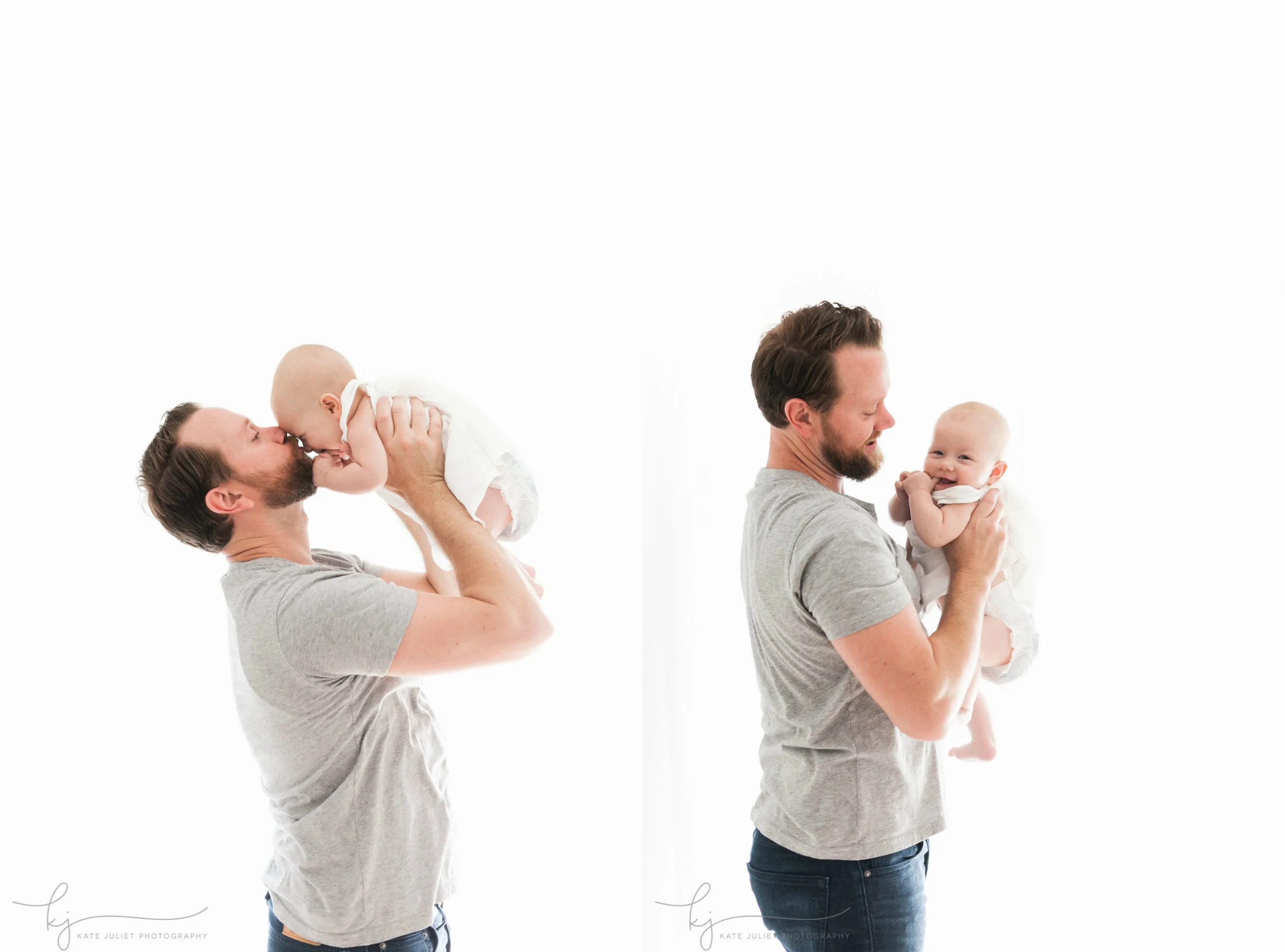 Washington DC Baby Photographer | Kate Juliet Photography