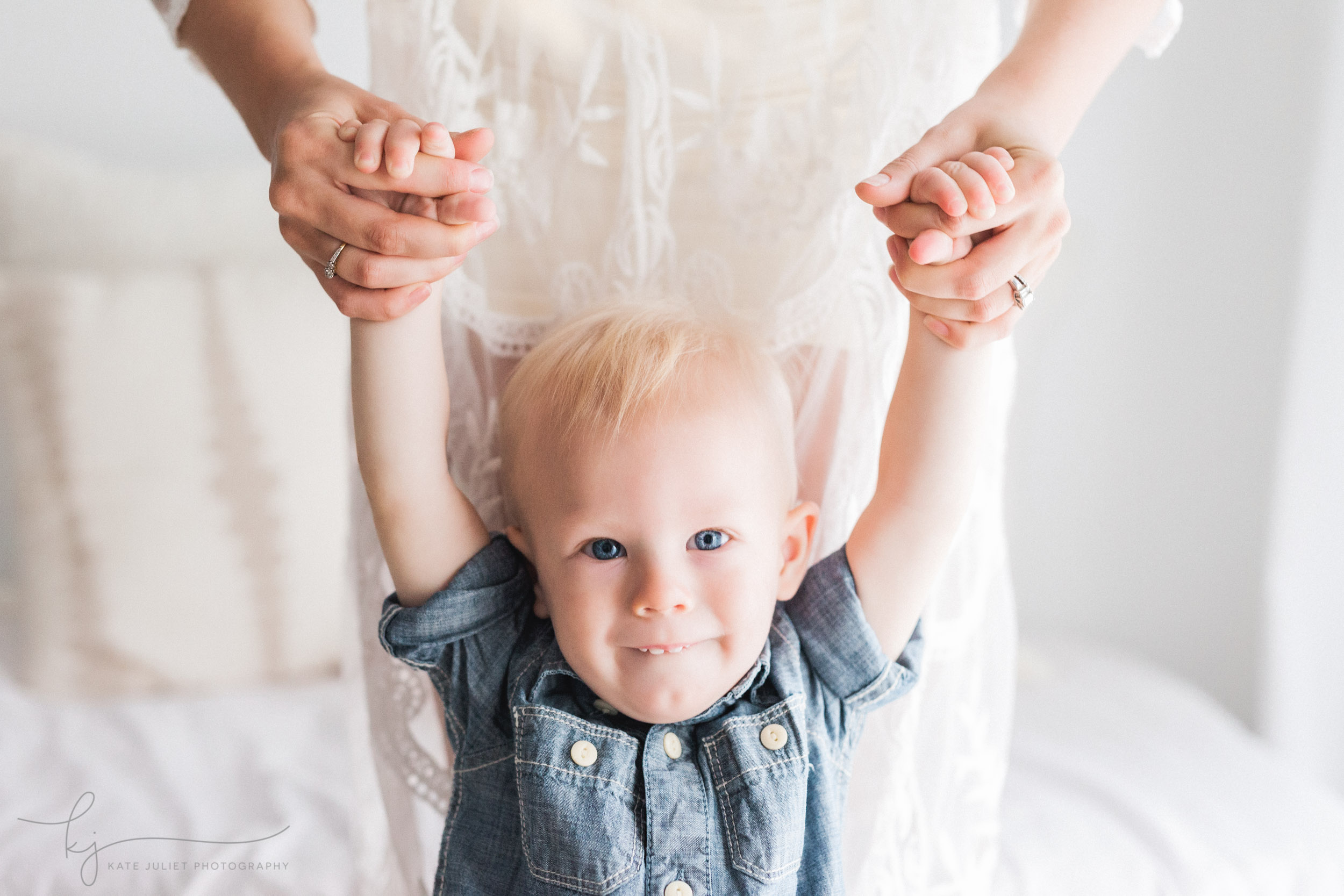 East Coast Baby and Toddler Photographer | Kate Juliet Photography