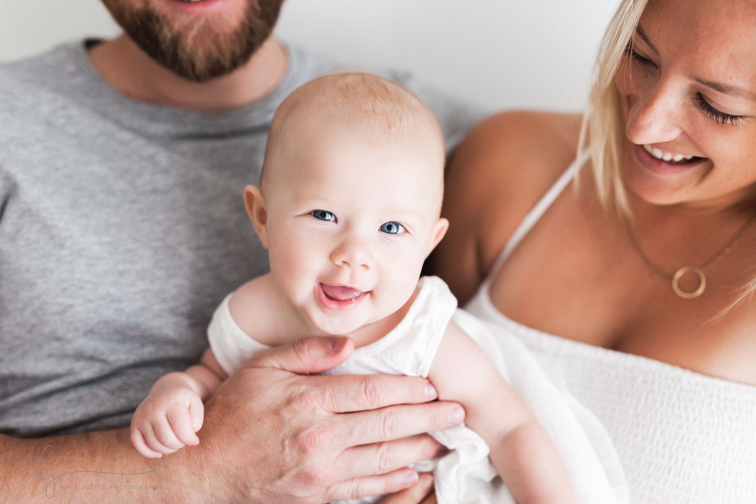 Washington DC Family Baby Photographer | Kate Juliet Photography