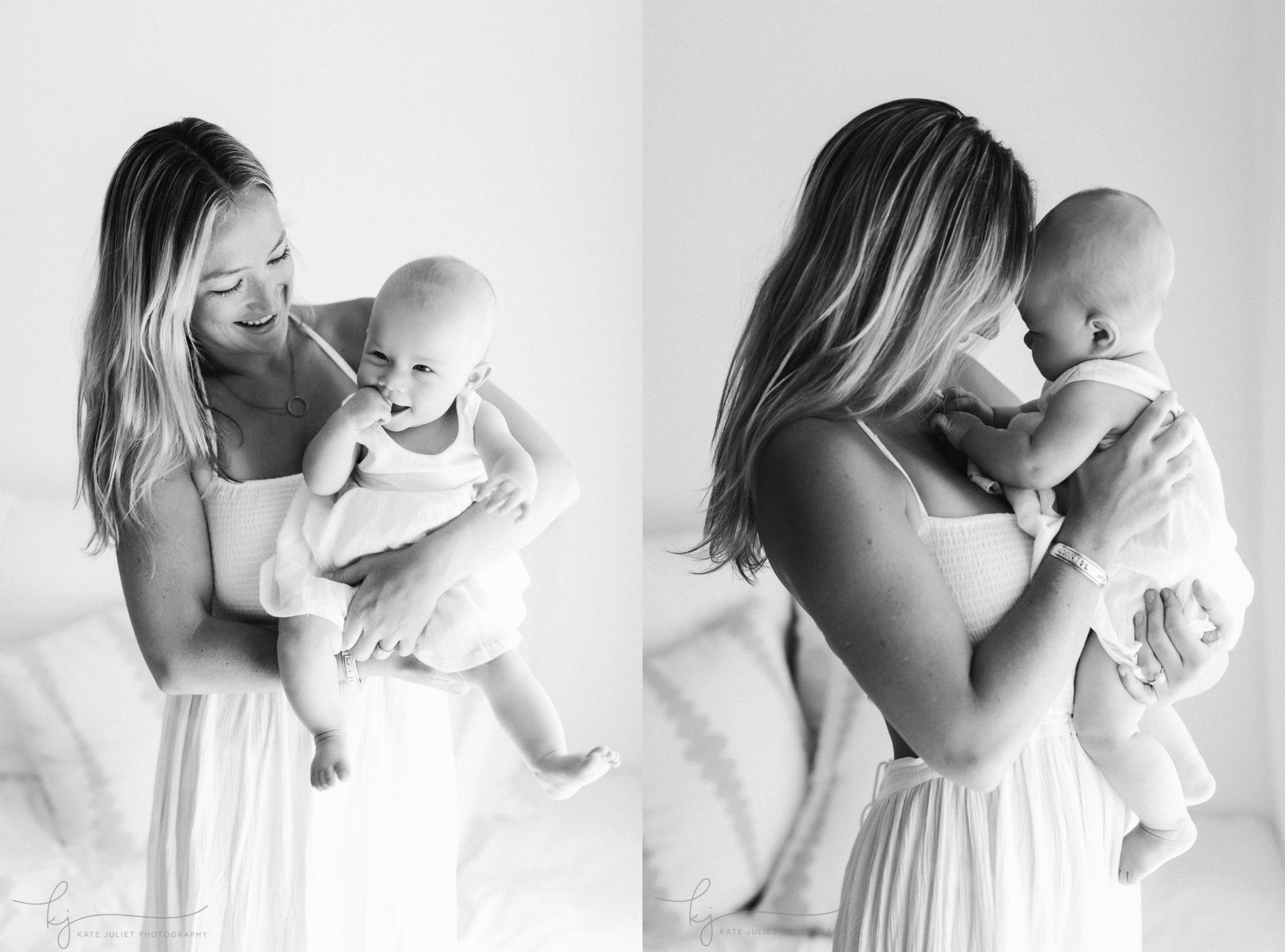 Washington DC Baby Photographer | Kate Juliet Photography