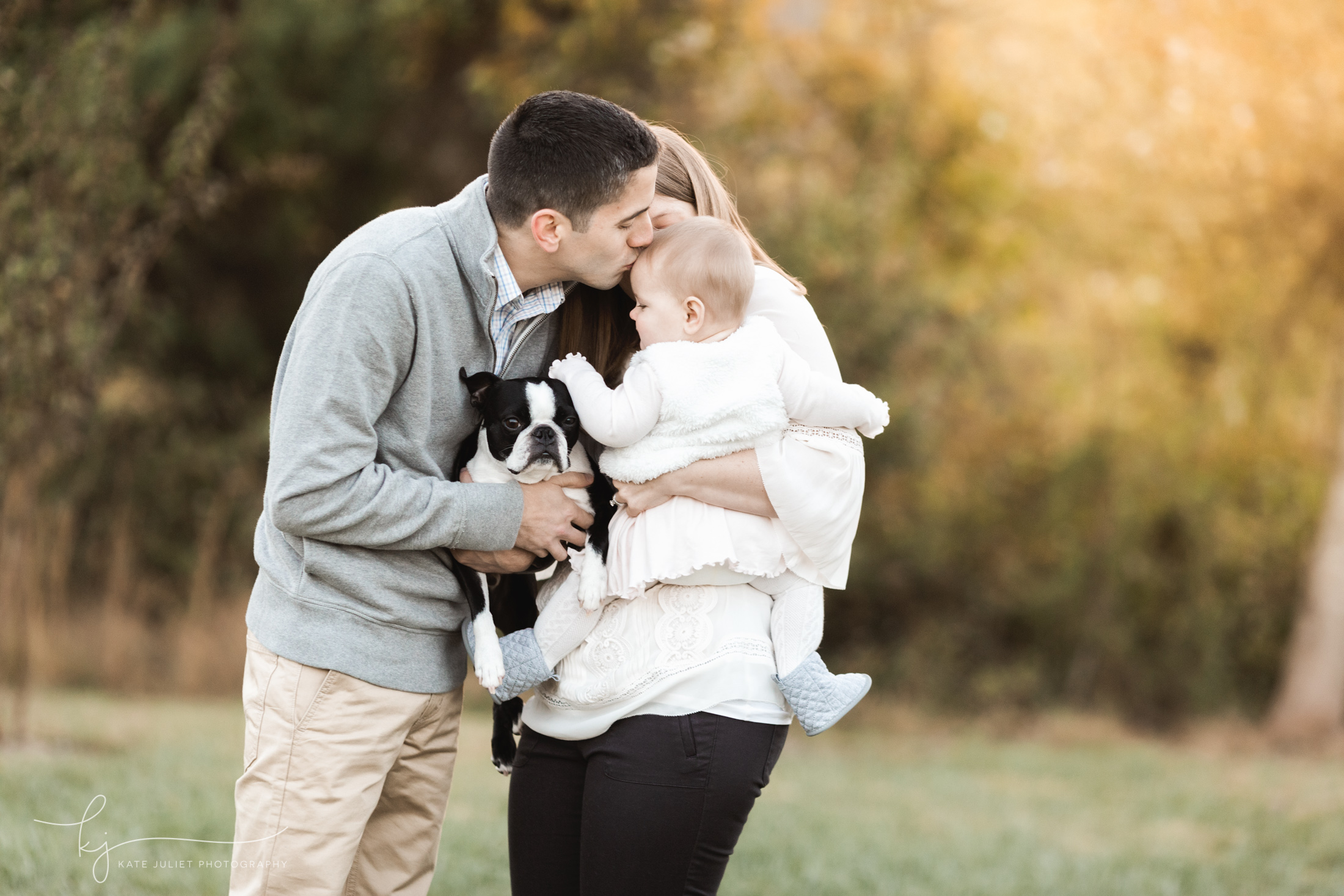 Centreville VA Family Photographer | Kate Juliet Photography