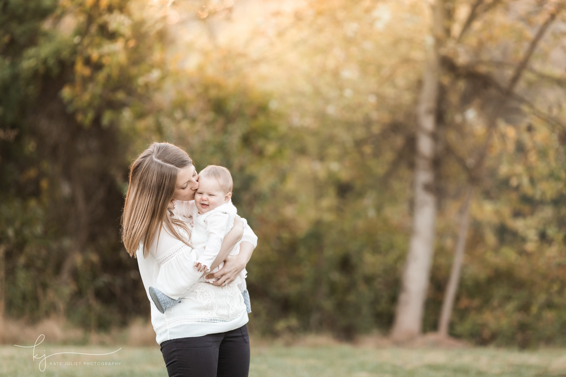 Centreville VA Family Photographer | Kate Juliet Photography