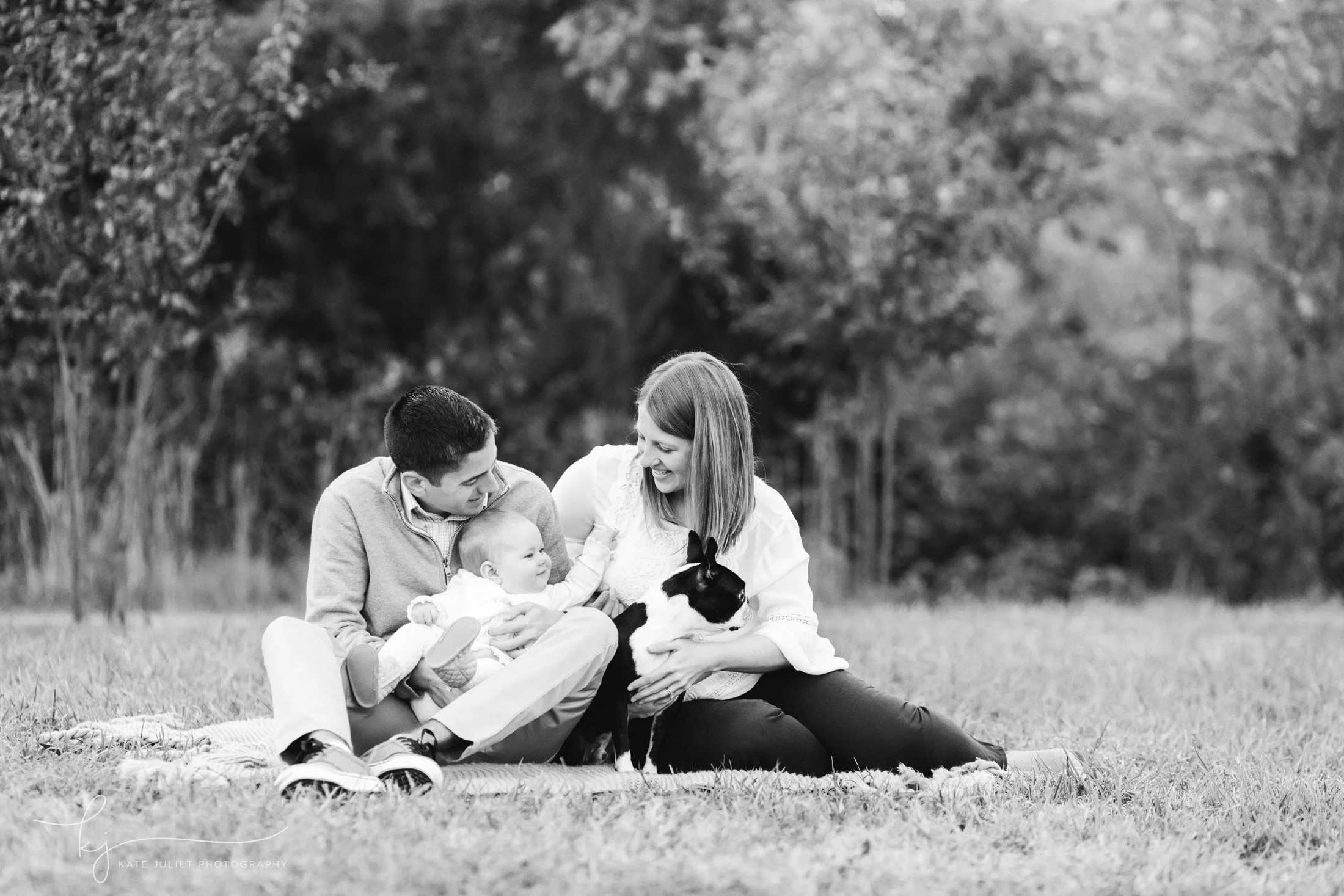 Centreville VA Family Photographer | Kate Juliet Photography