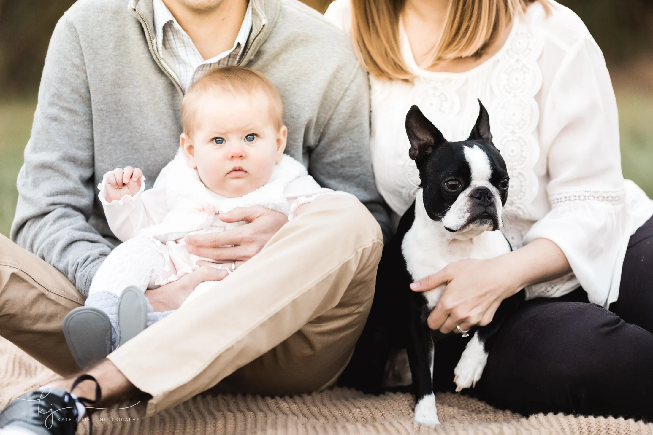 Centreville VA Family Photographer | Kate Juliet Photography