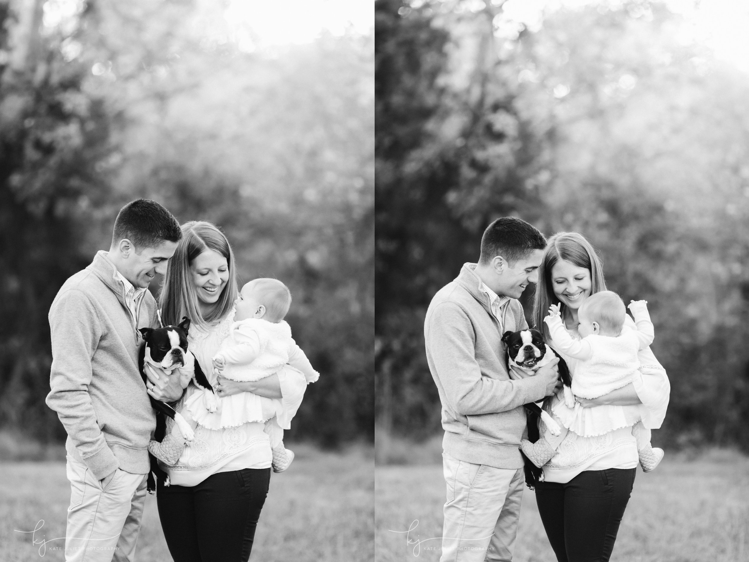 Centreville VA Family Photographer | Kate Juliet Photography