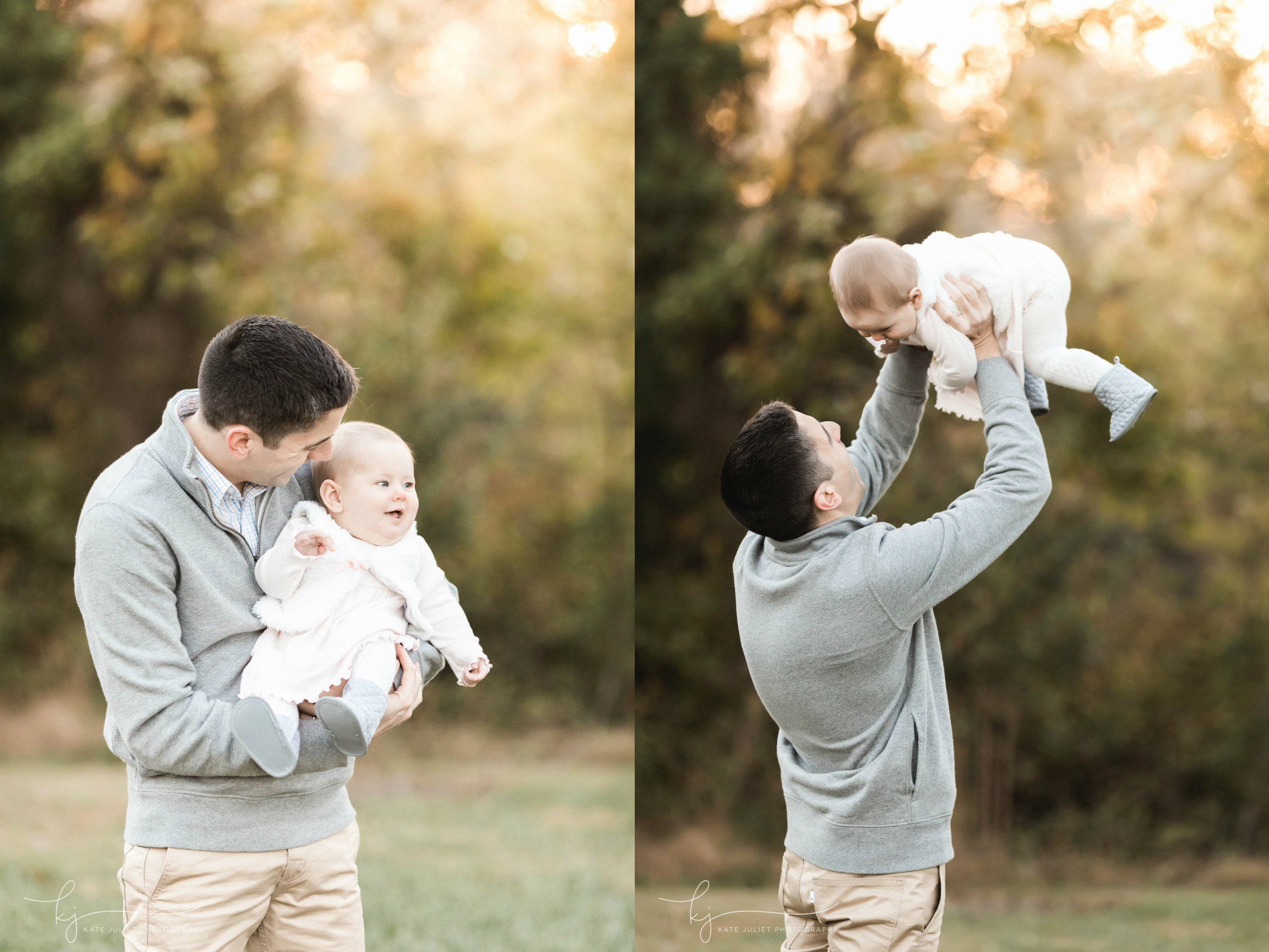 Centreville VA Family Photographer | Kate Juliet Photography