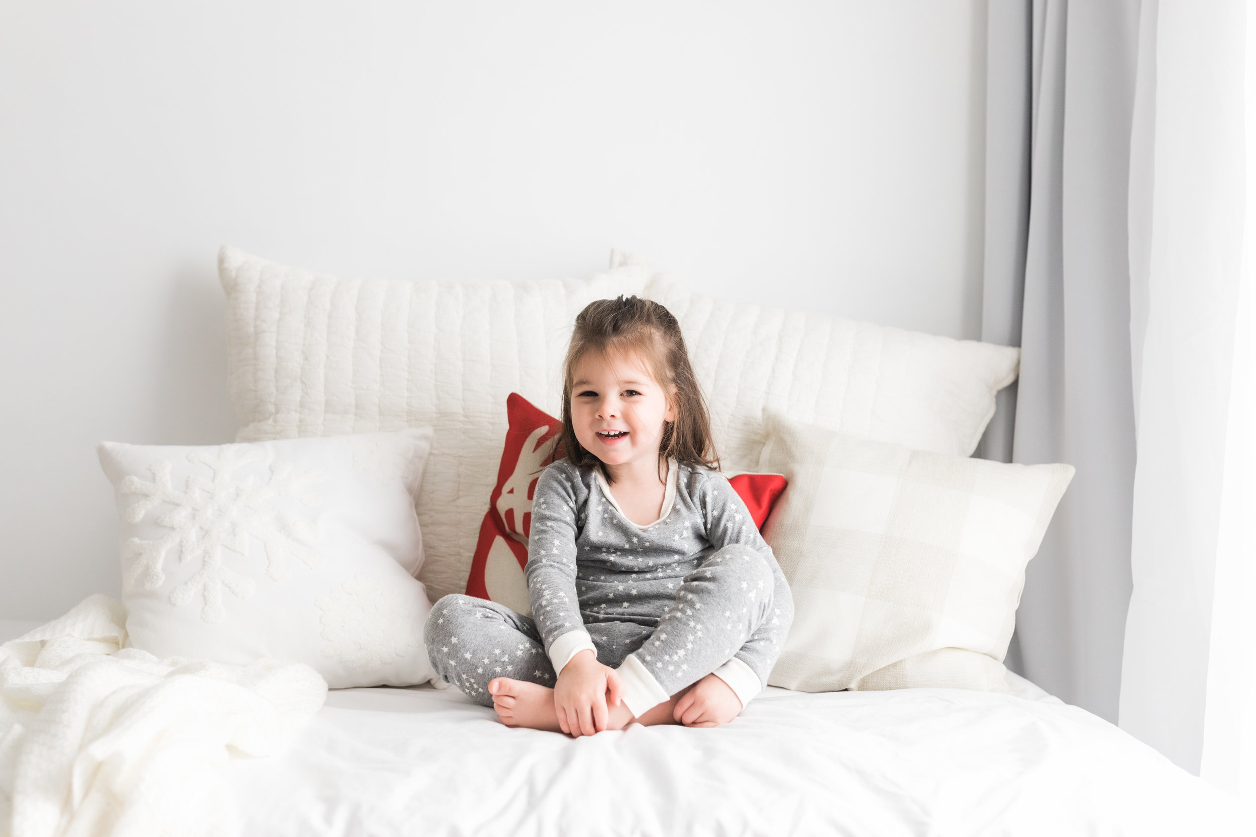 Northern VA Baby Photographer | Kate Juliet Photography