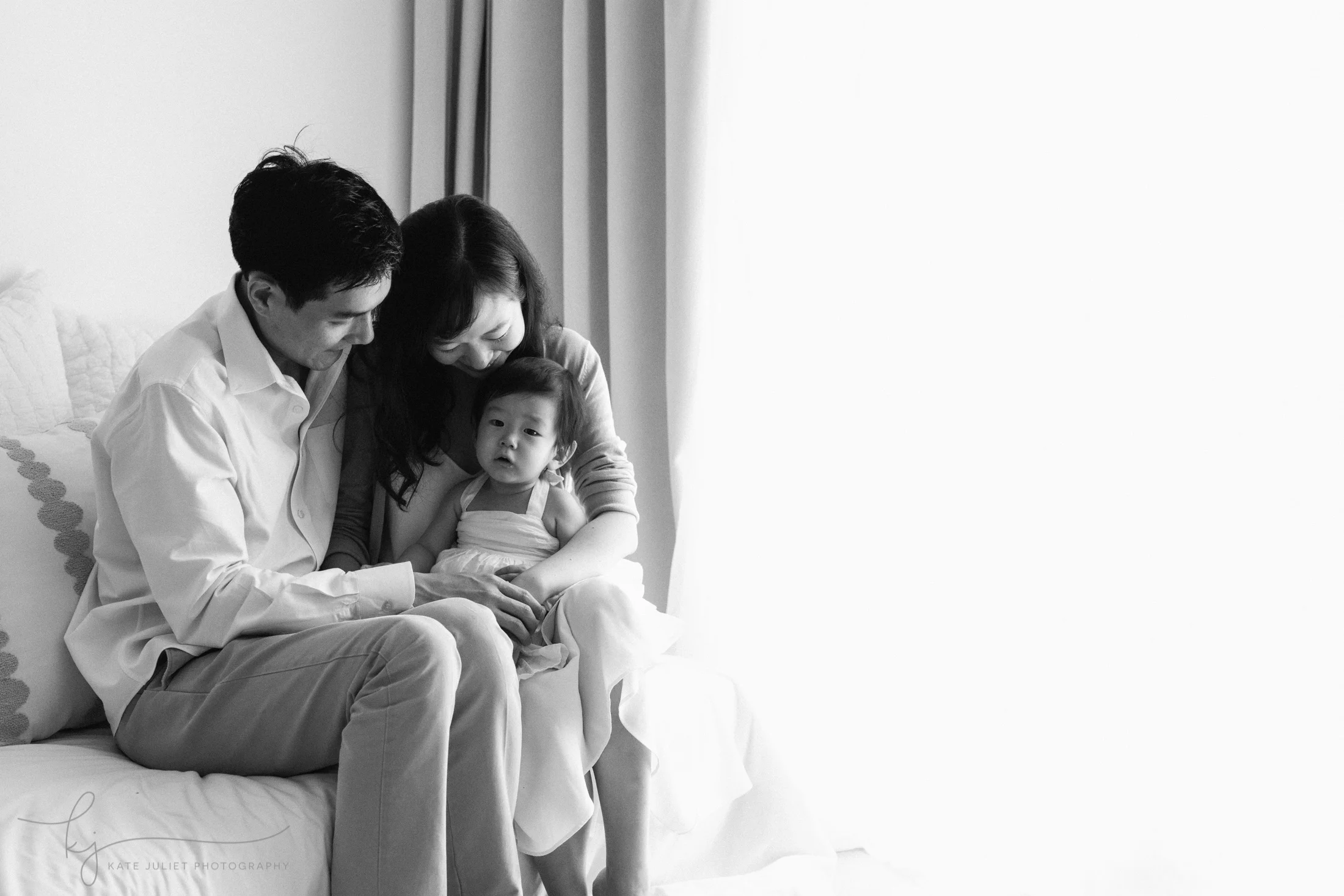 Lorton VA Baby Photographer | Kate Juliet Photography
