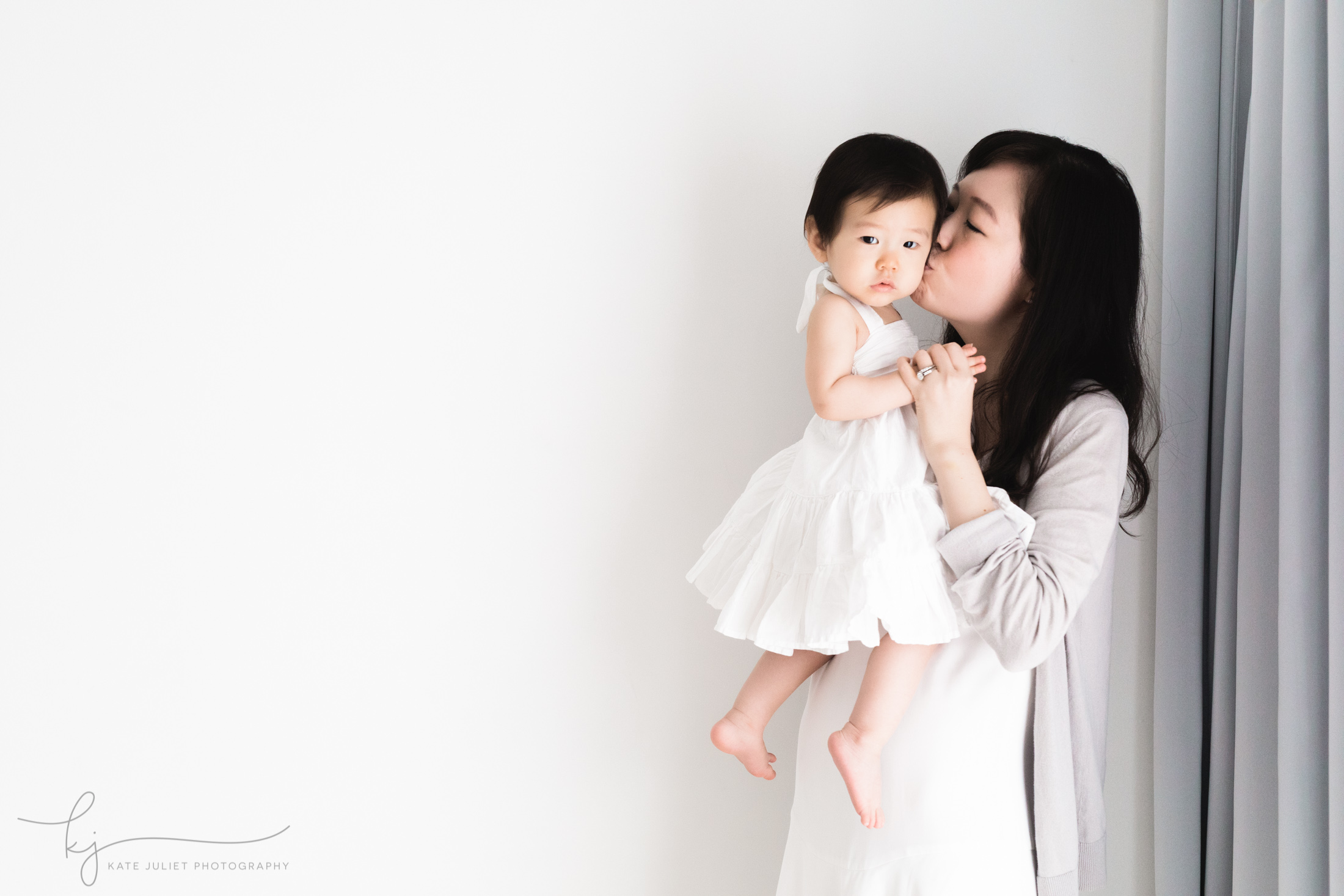 Lorton VA Baby Photographer | Kate Juliet Photography