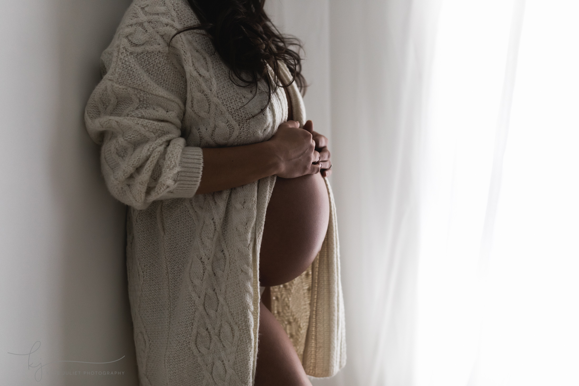 Leesburg VA Maternity Photographer | Kate Juliet Photography