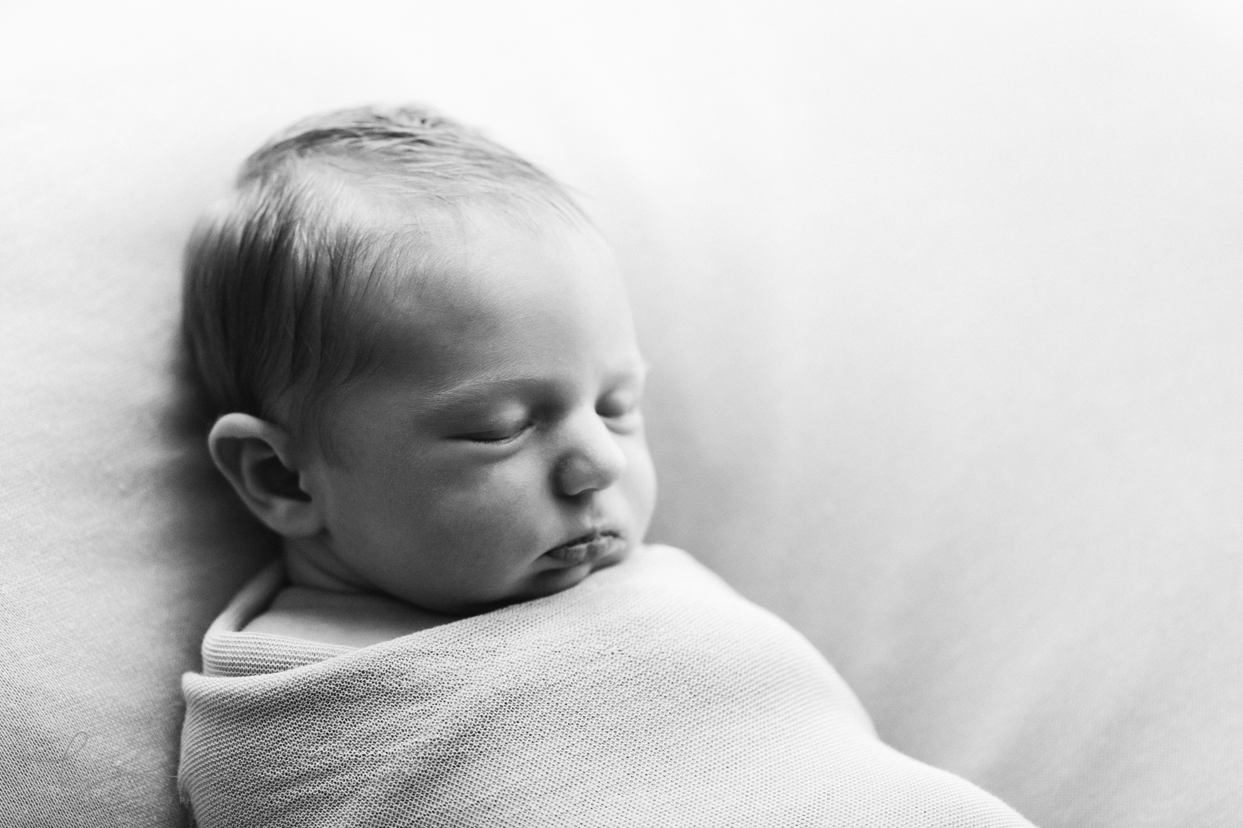 Alexandria VA Newborn Photographer | Kate Juliet Photography