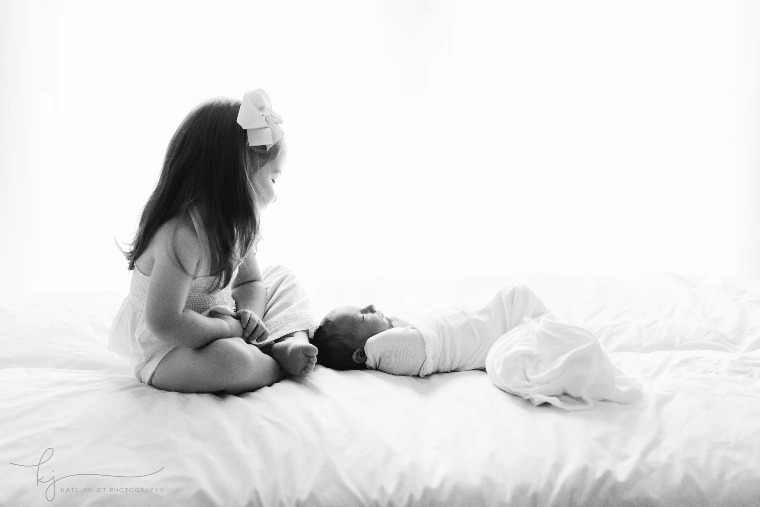 Alexandria VA Newborn Photographer | Kate Juliet Photography