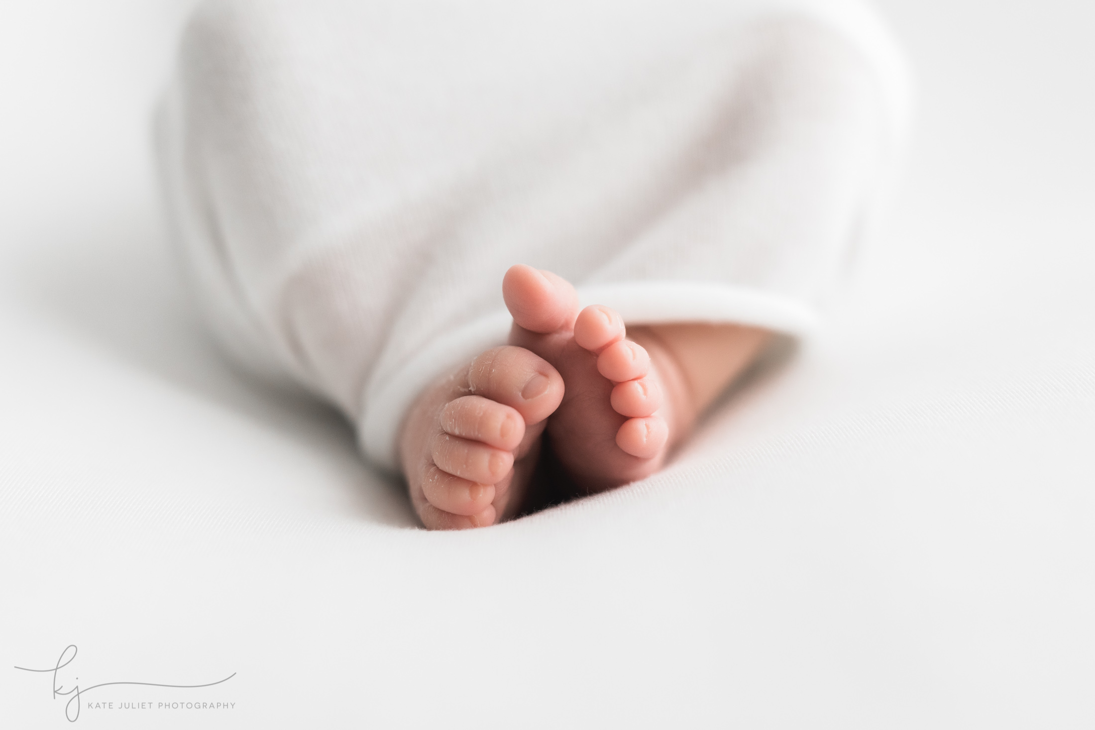 Alexandria VA Newborn Family Photographer | Kate Juliet Photography