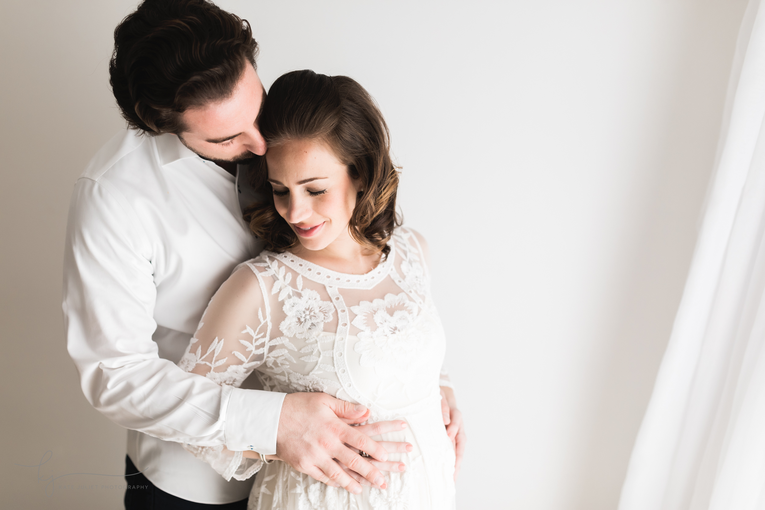 Alexandria VA Maternity Photographer | Kate Juliet Photography