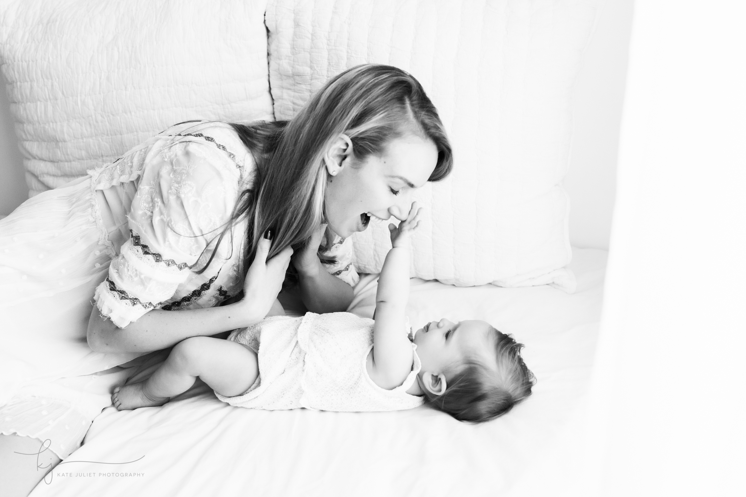 Washington DC Baby Photographer | Kate Juliet Photography