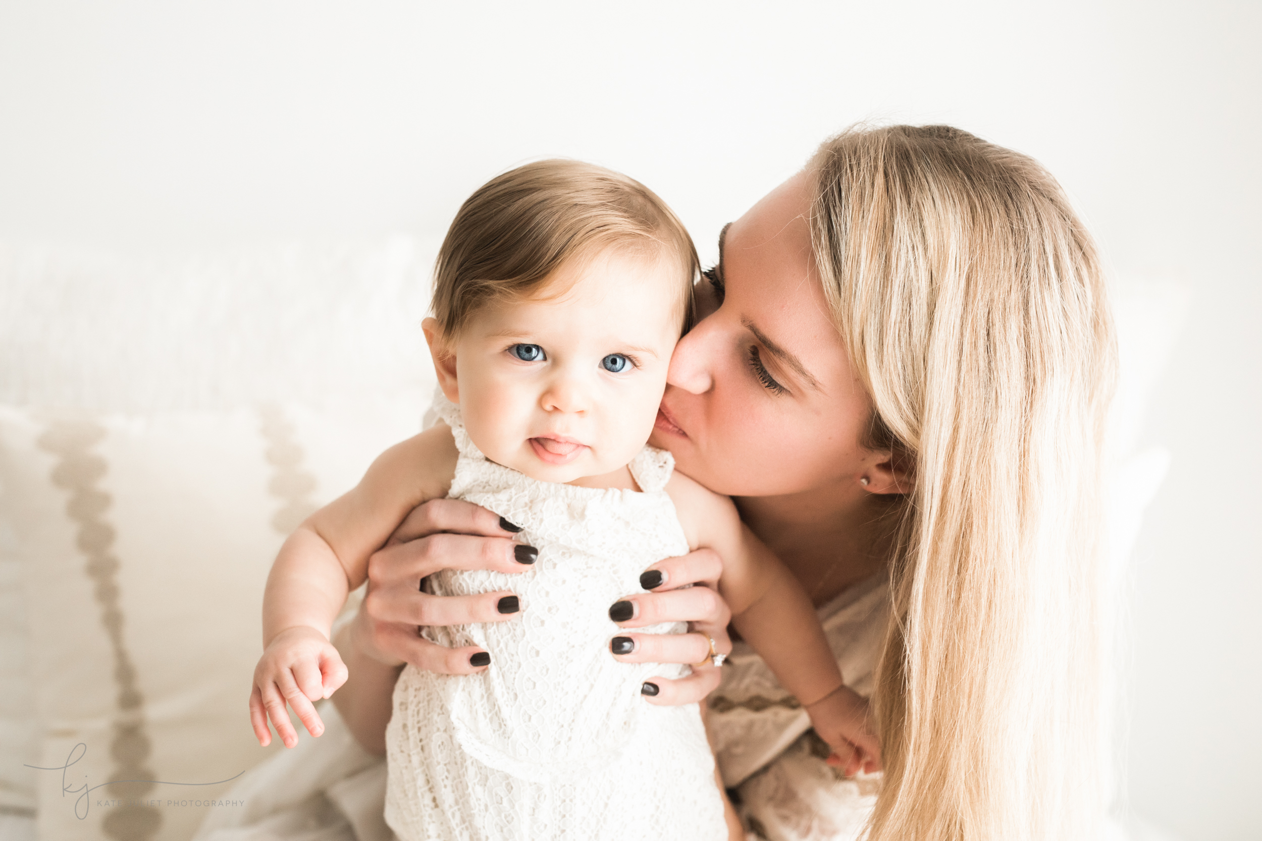 Washington DC Baby Photographer | Kate Juliet Photography